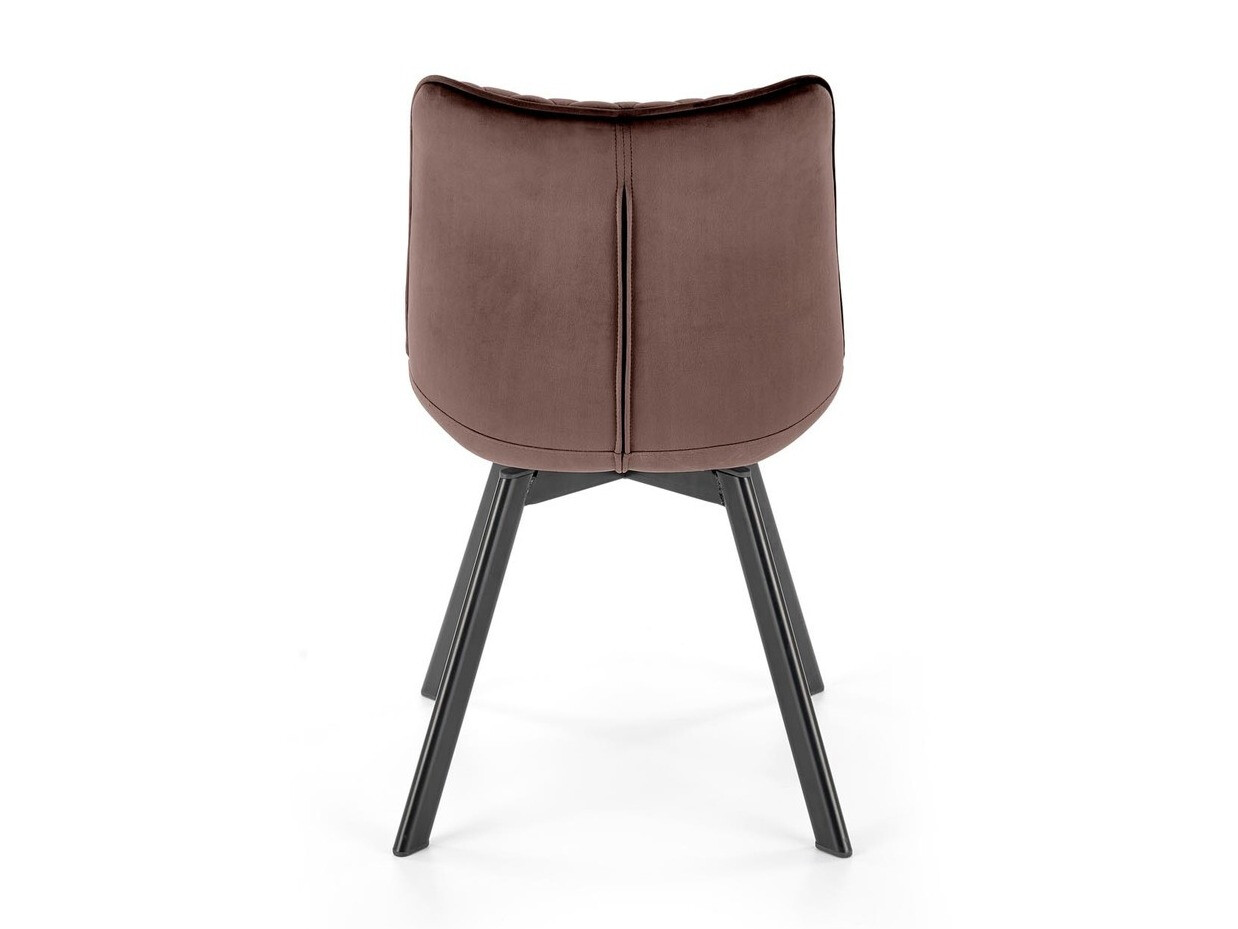 Stolica Houston 1442 (Bluvel 38)