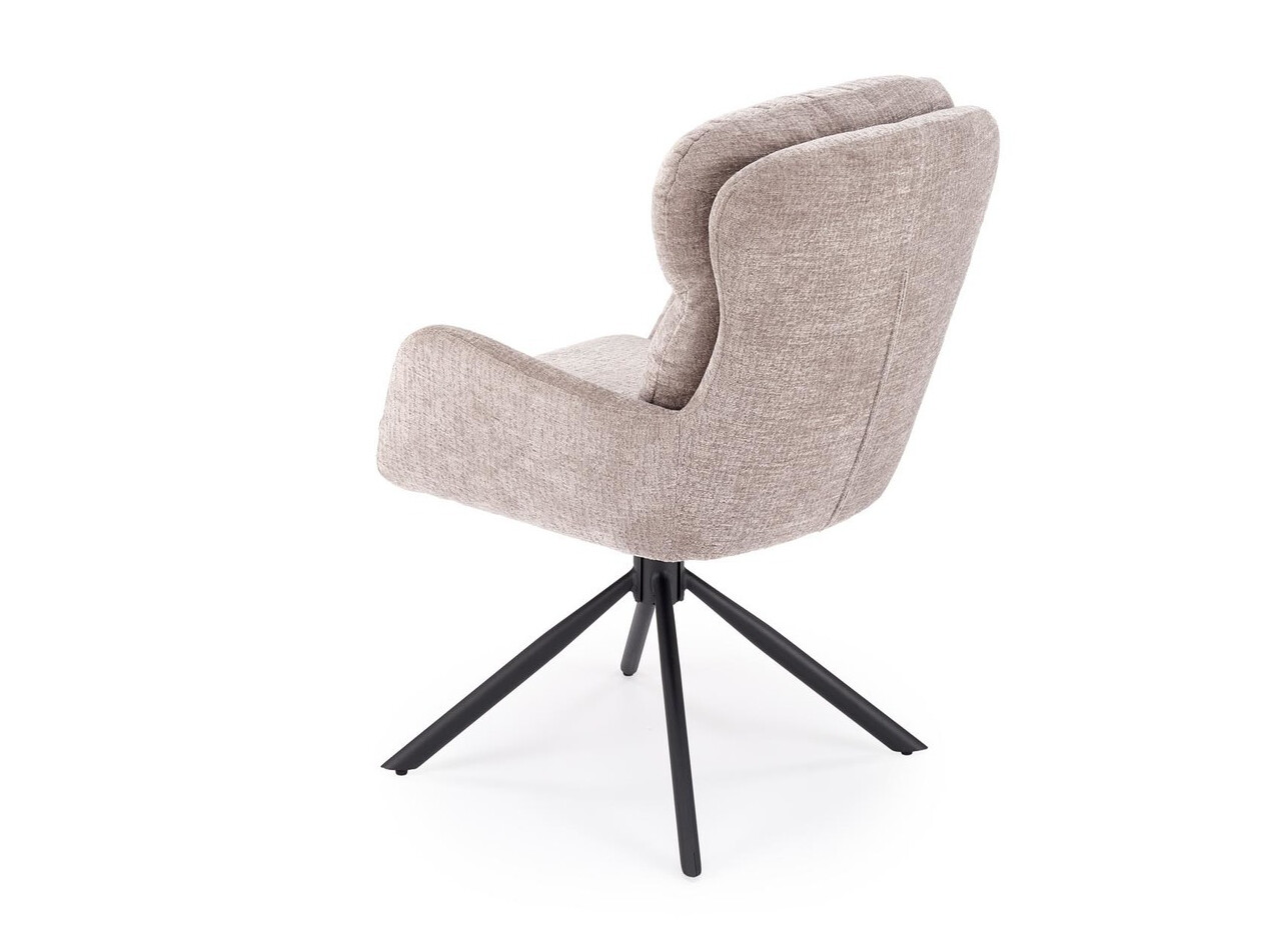 Stolica Houston 2189 (Tresor 09)