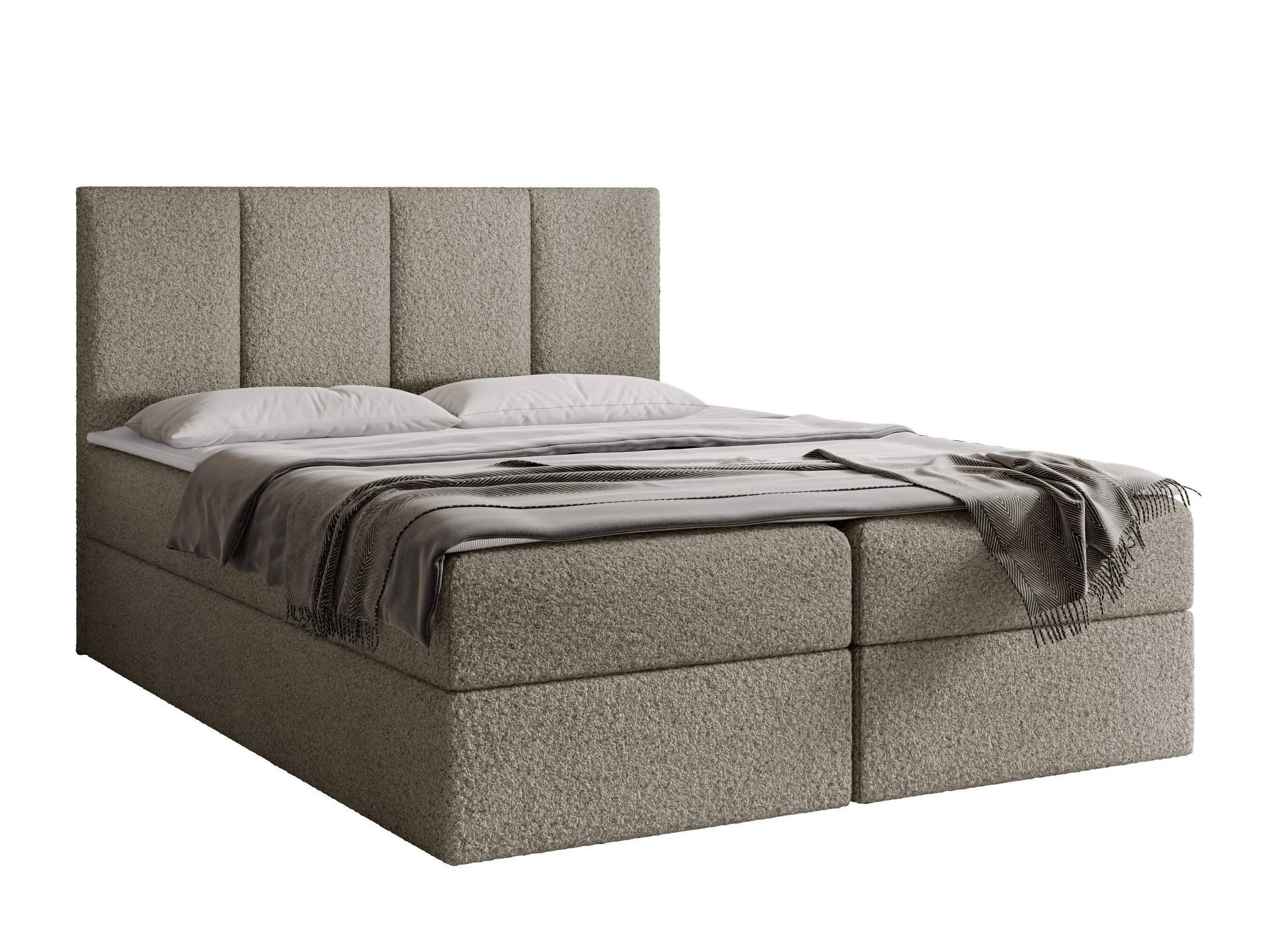 Boxspring krevet Oppidum (Lambi 03)