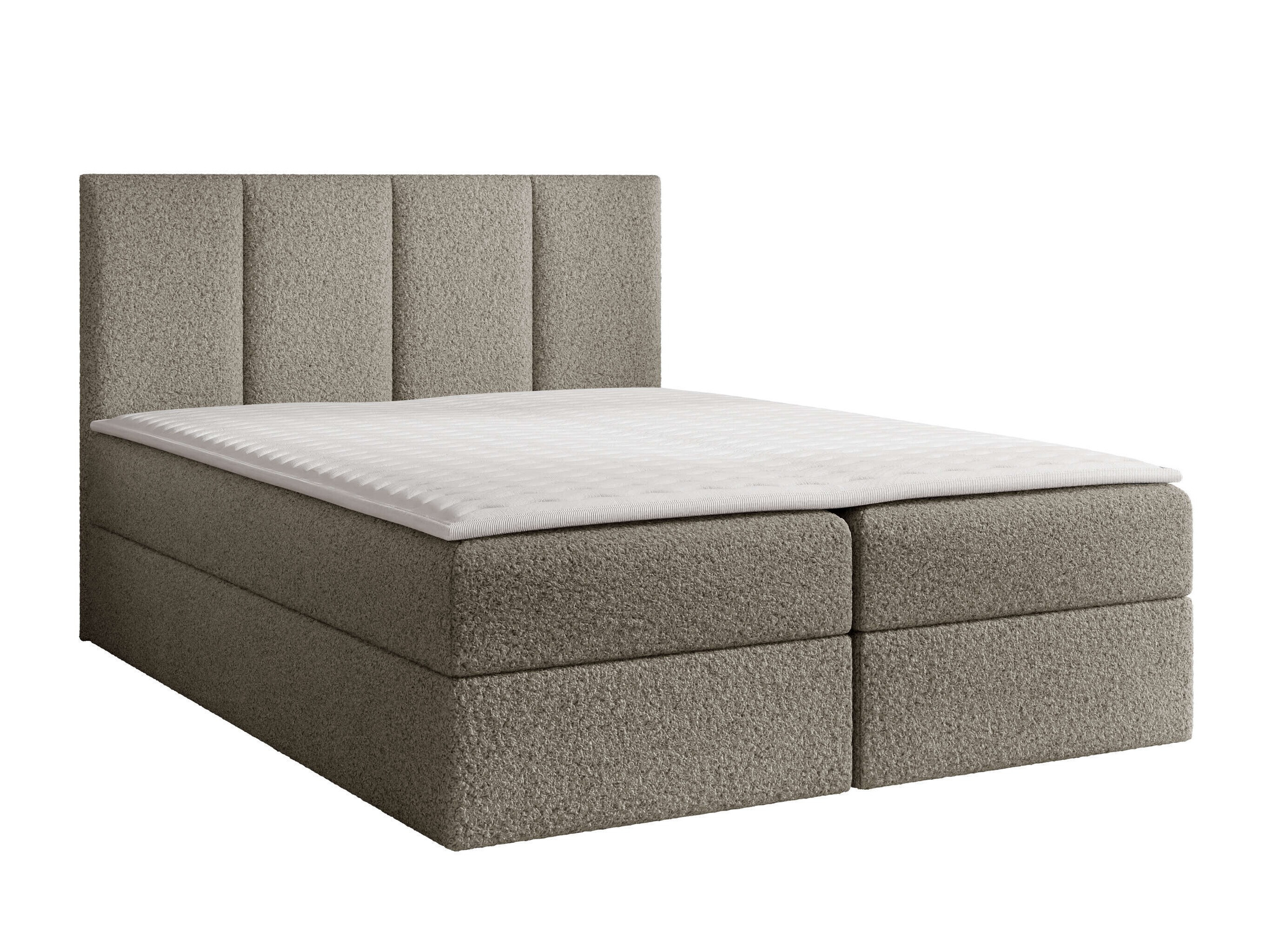 Boxspring krevet Oppidum (Lambi 03)