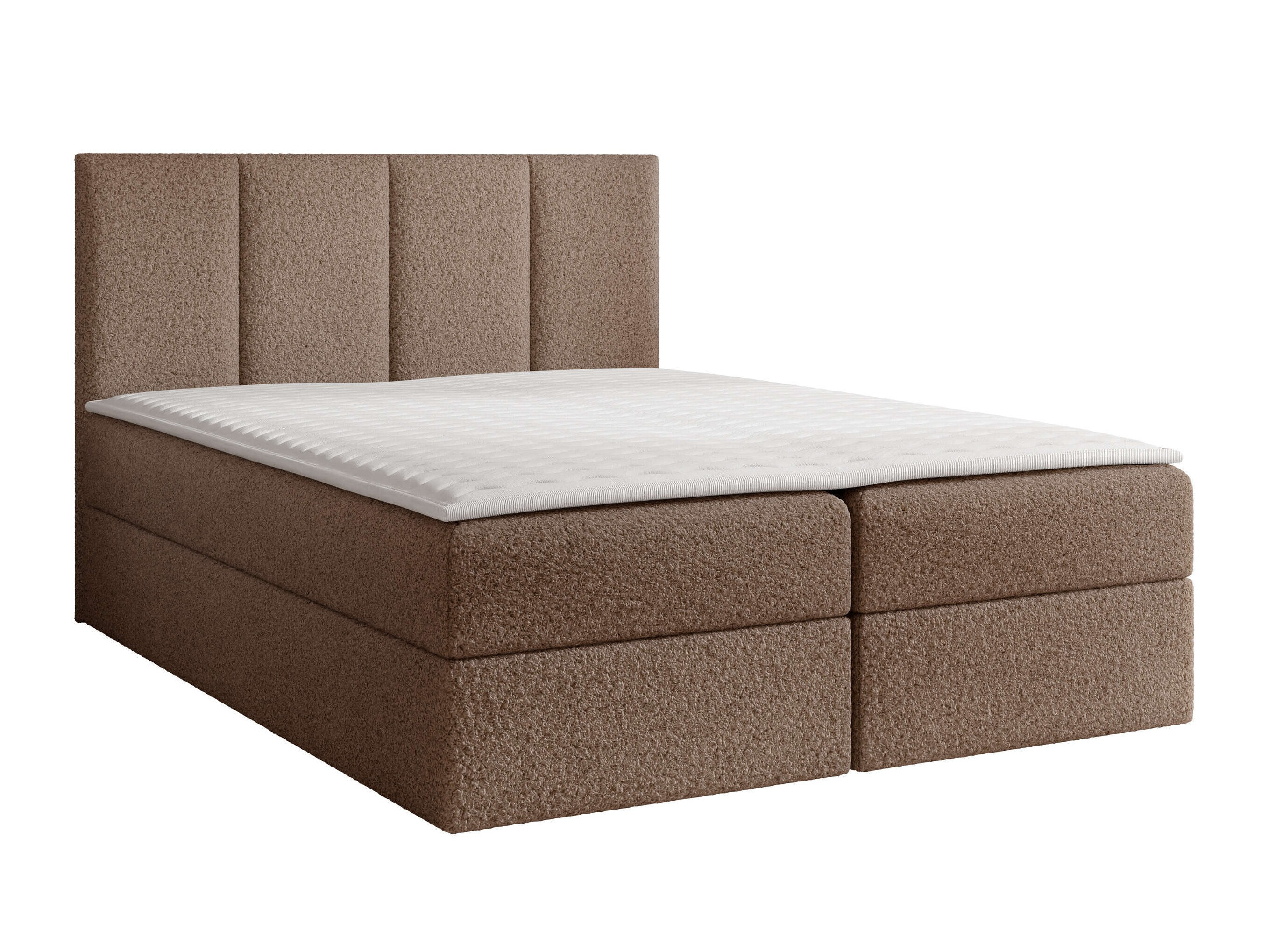 Boxspring krevet Oppidum (Lambi 04)