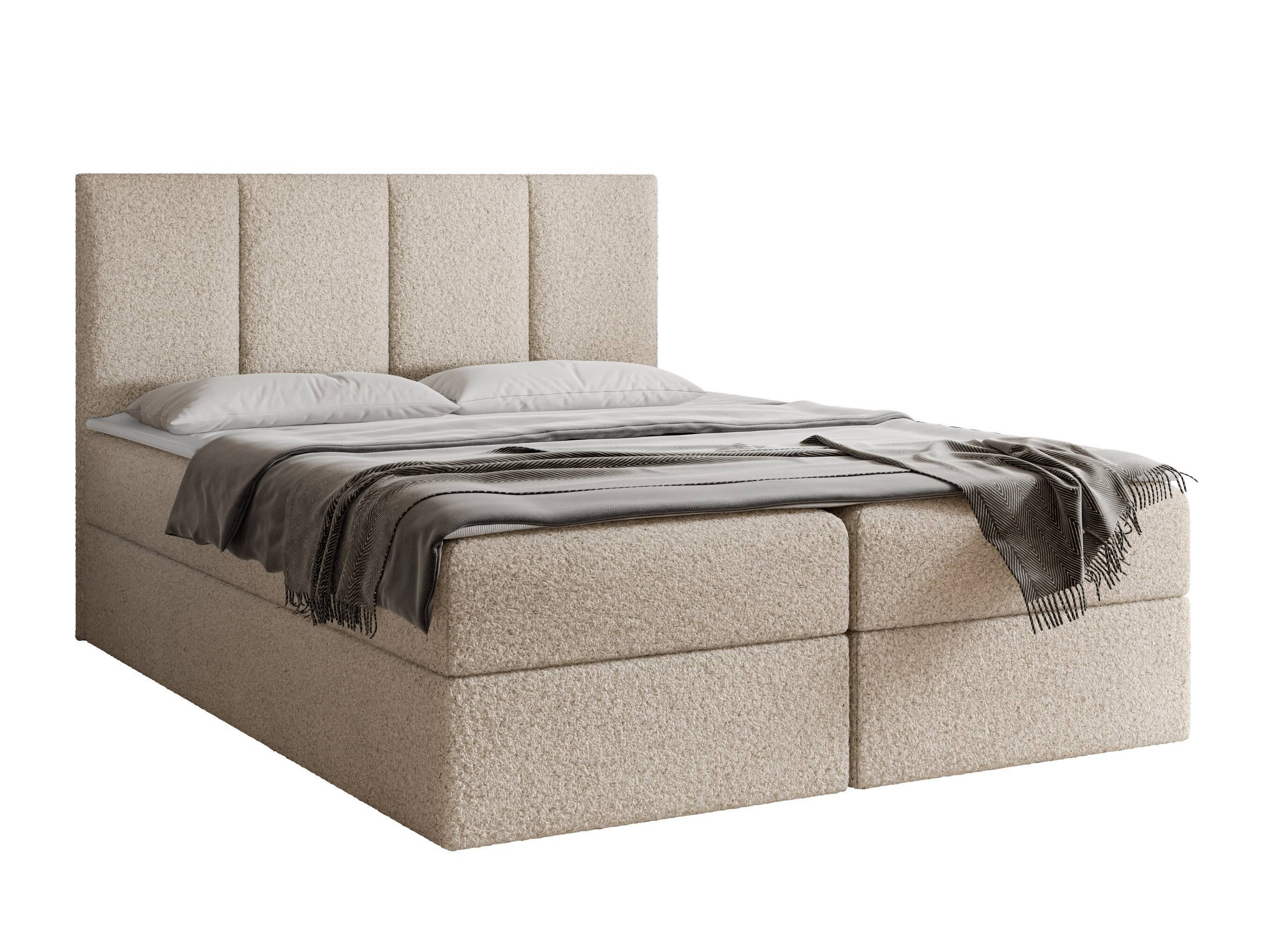 Boxspring krevet Oppidum (Lambi 06)