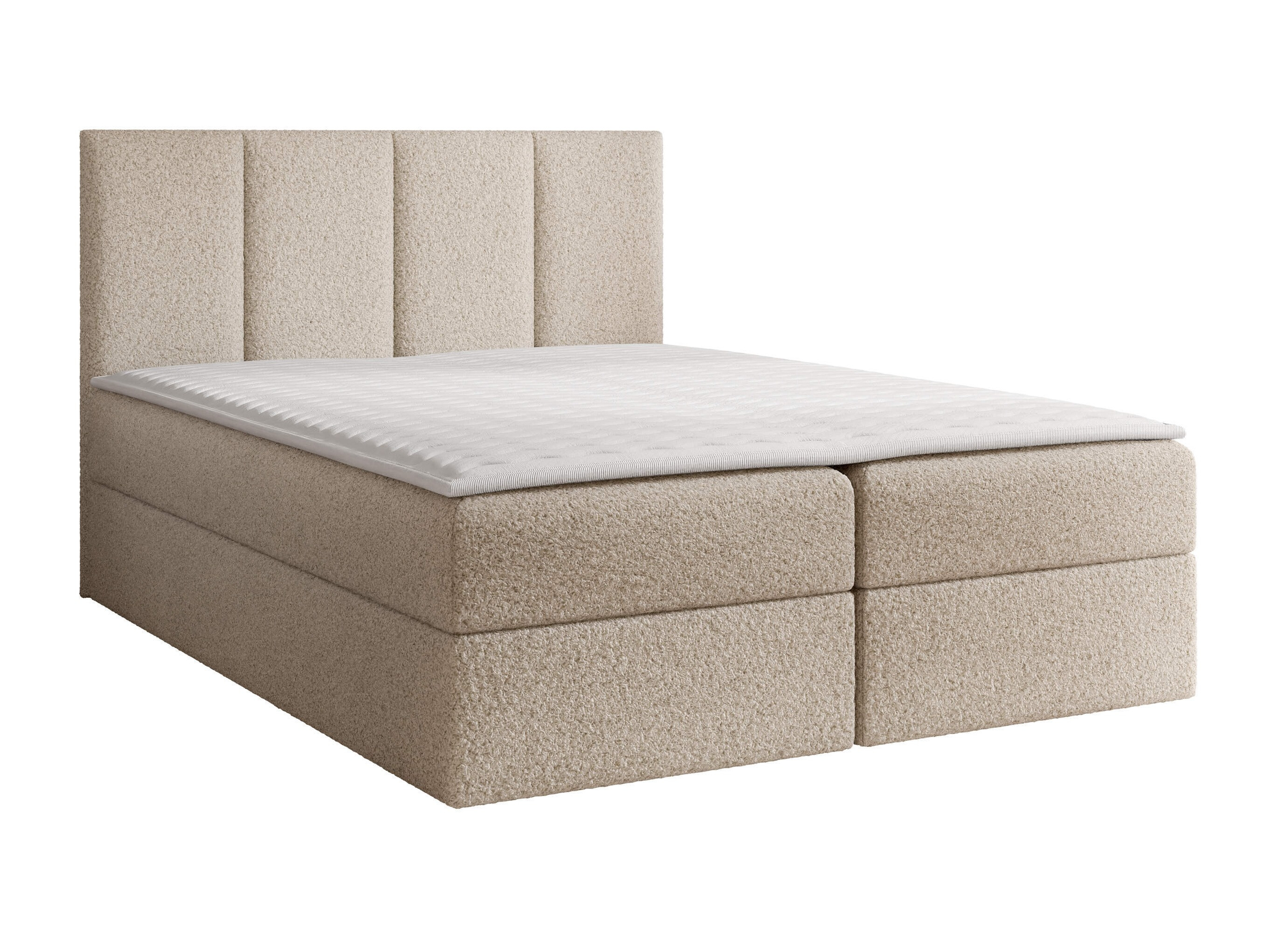 Boxspring krevet Oppidum (Lambi 06)