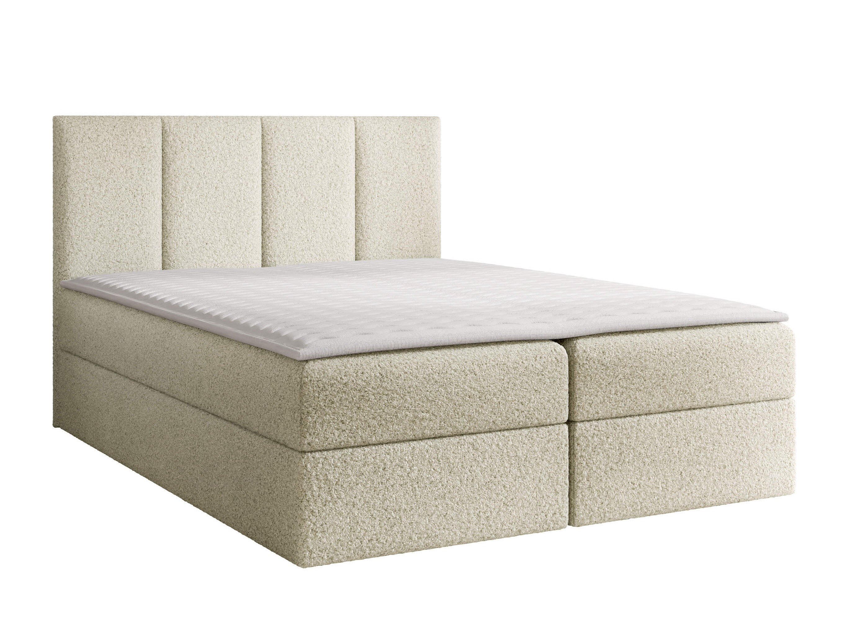Boxspring krevet Oppidum (Lambi 08)