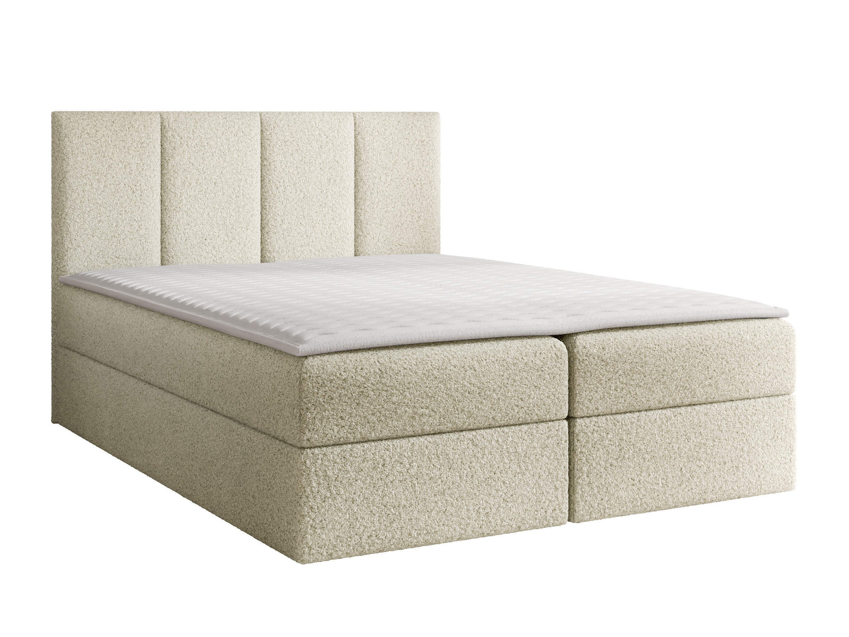 Boxspring krevet Oppidum (Lambi 08)