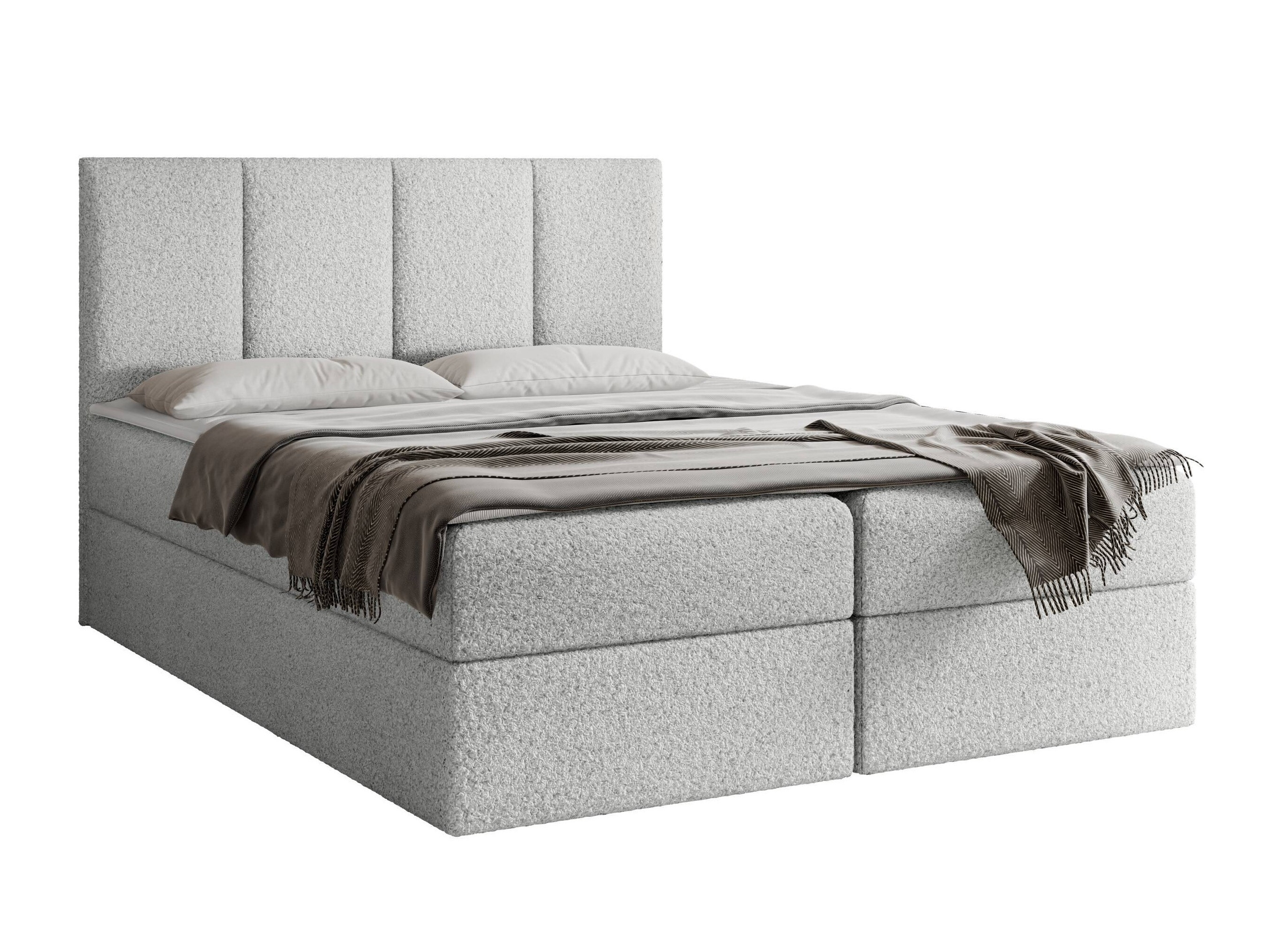 Boxspring krevet Oppidum (Lambi 11)