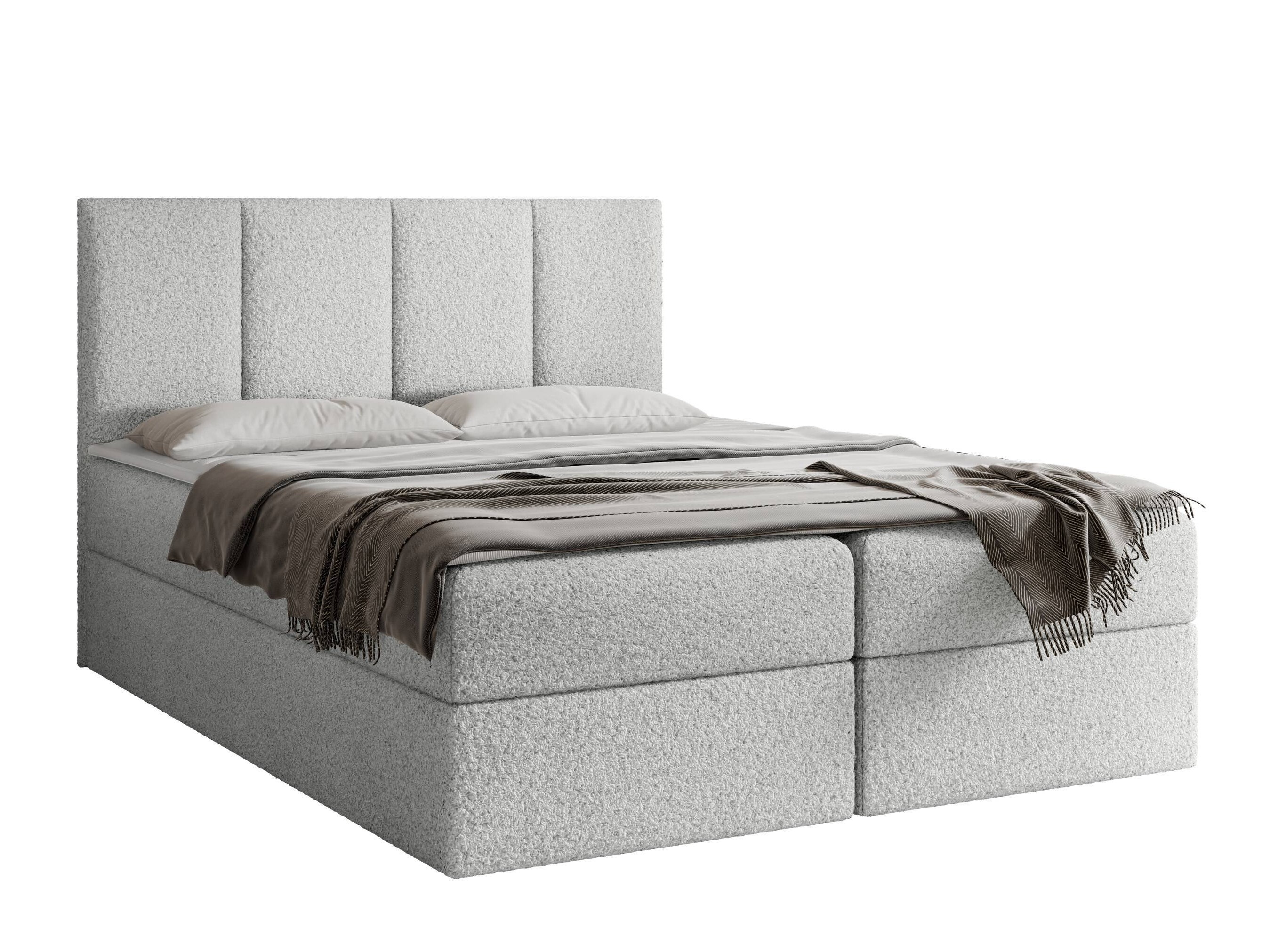 Boxspring krevet Oppidum (Lambi 11)