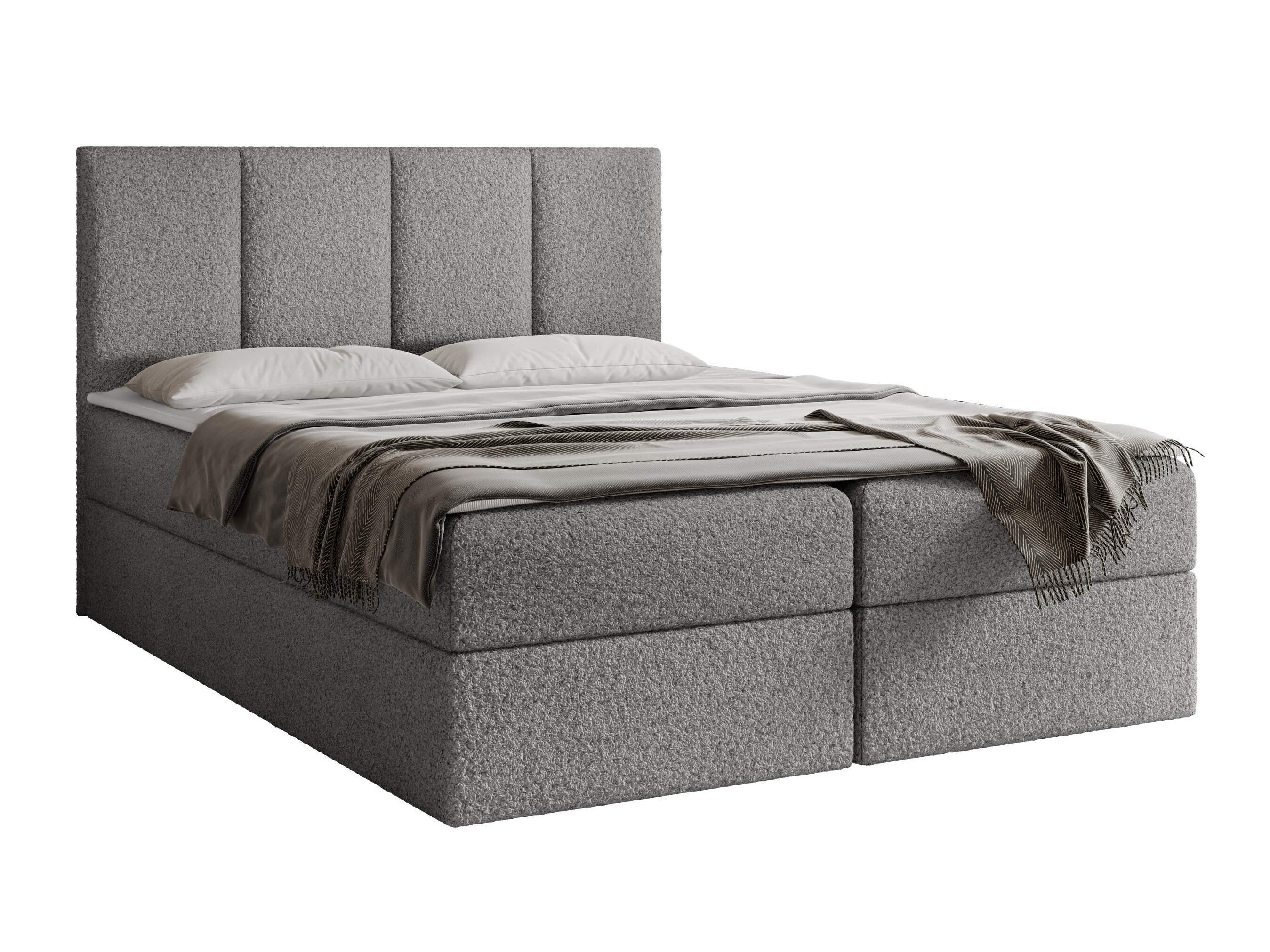 Boxspring krevet Oppidum (Lambi 12)