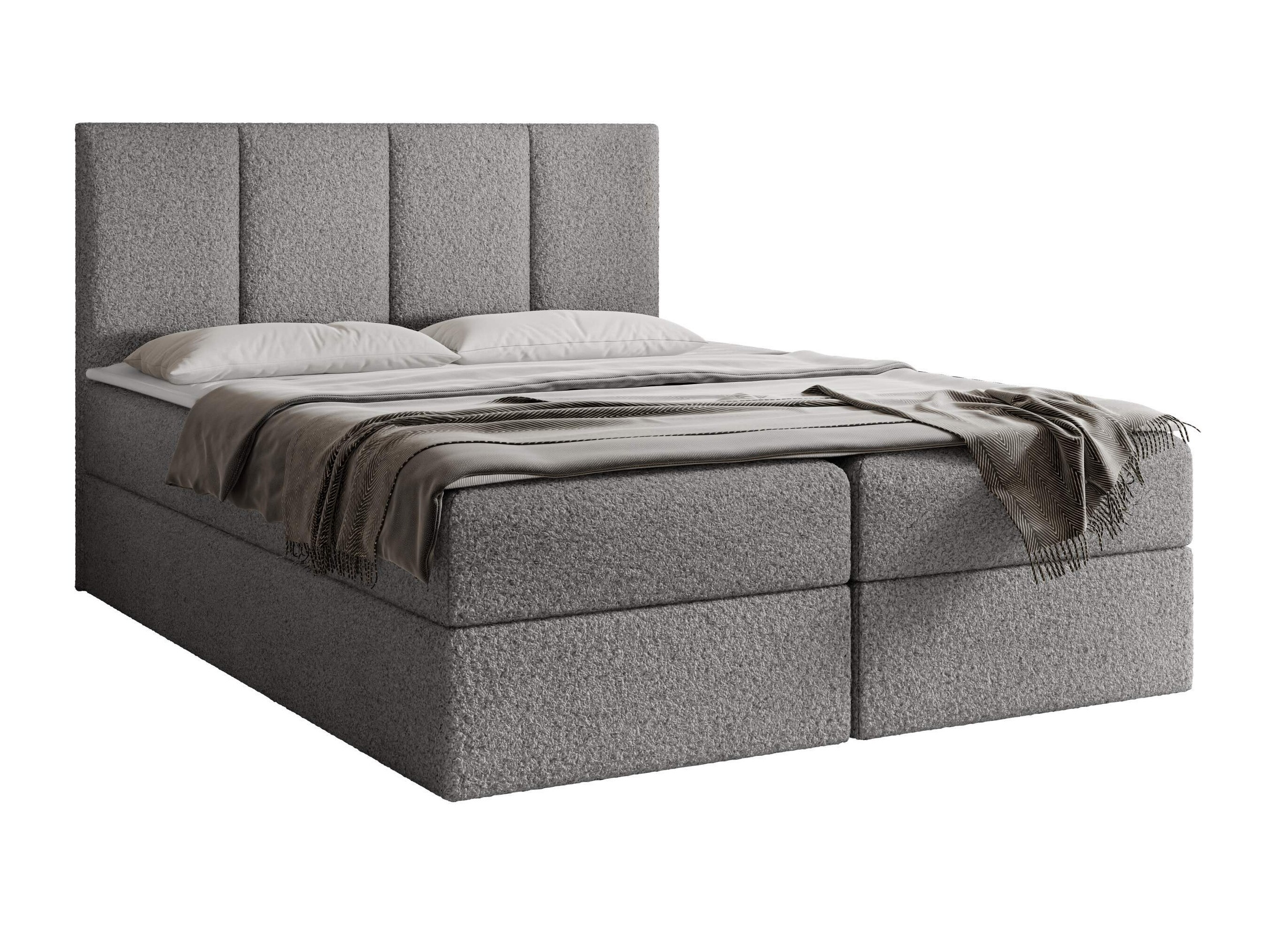 Boxspring krevet Oppidum (Lambi 12)