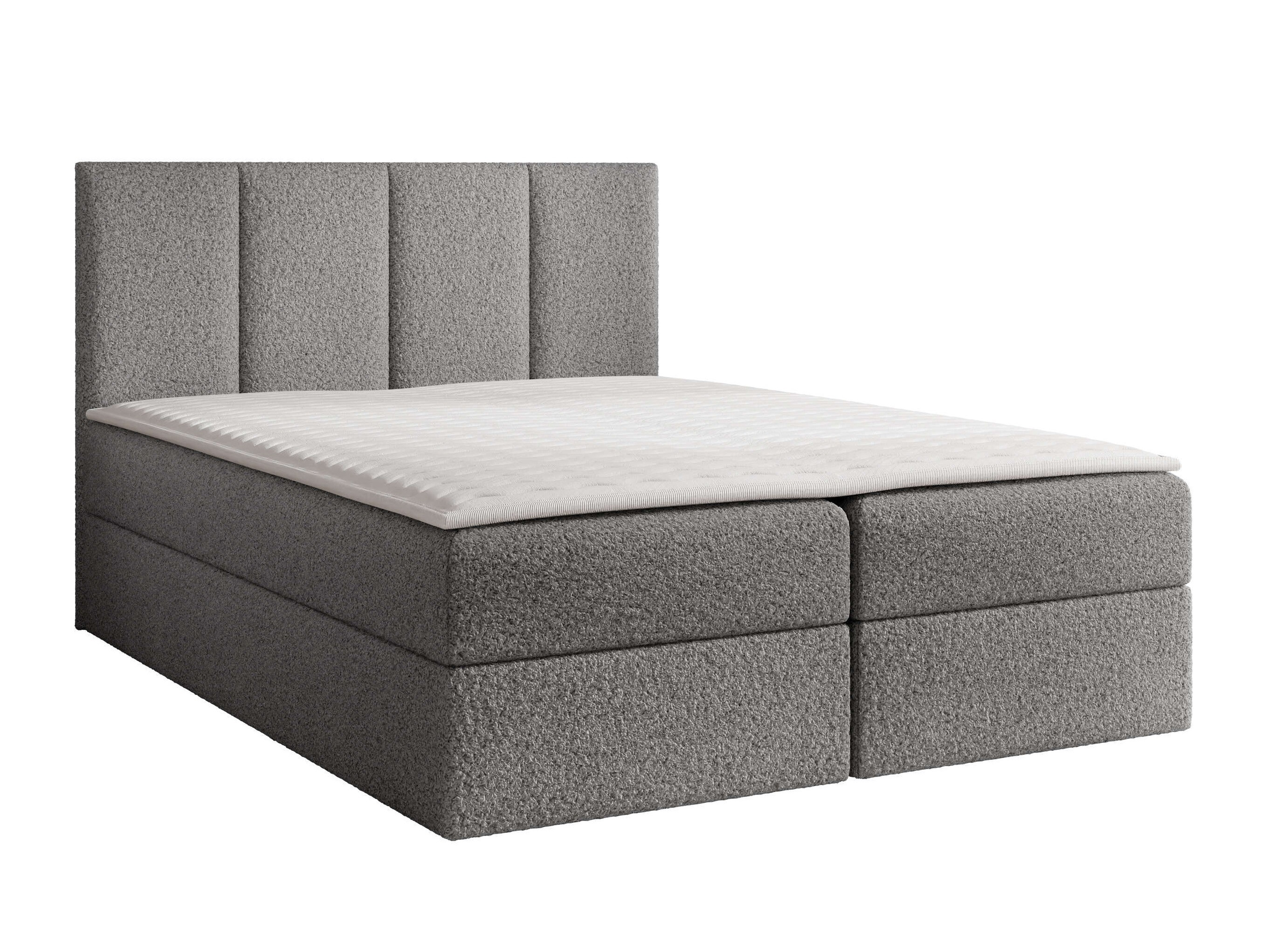 Boxspring krevet Oppidum (Lambi 12)