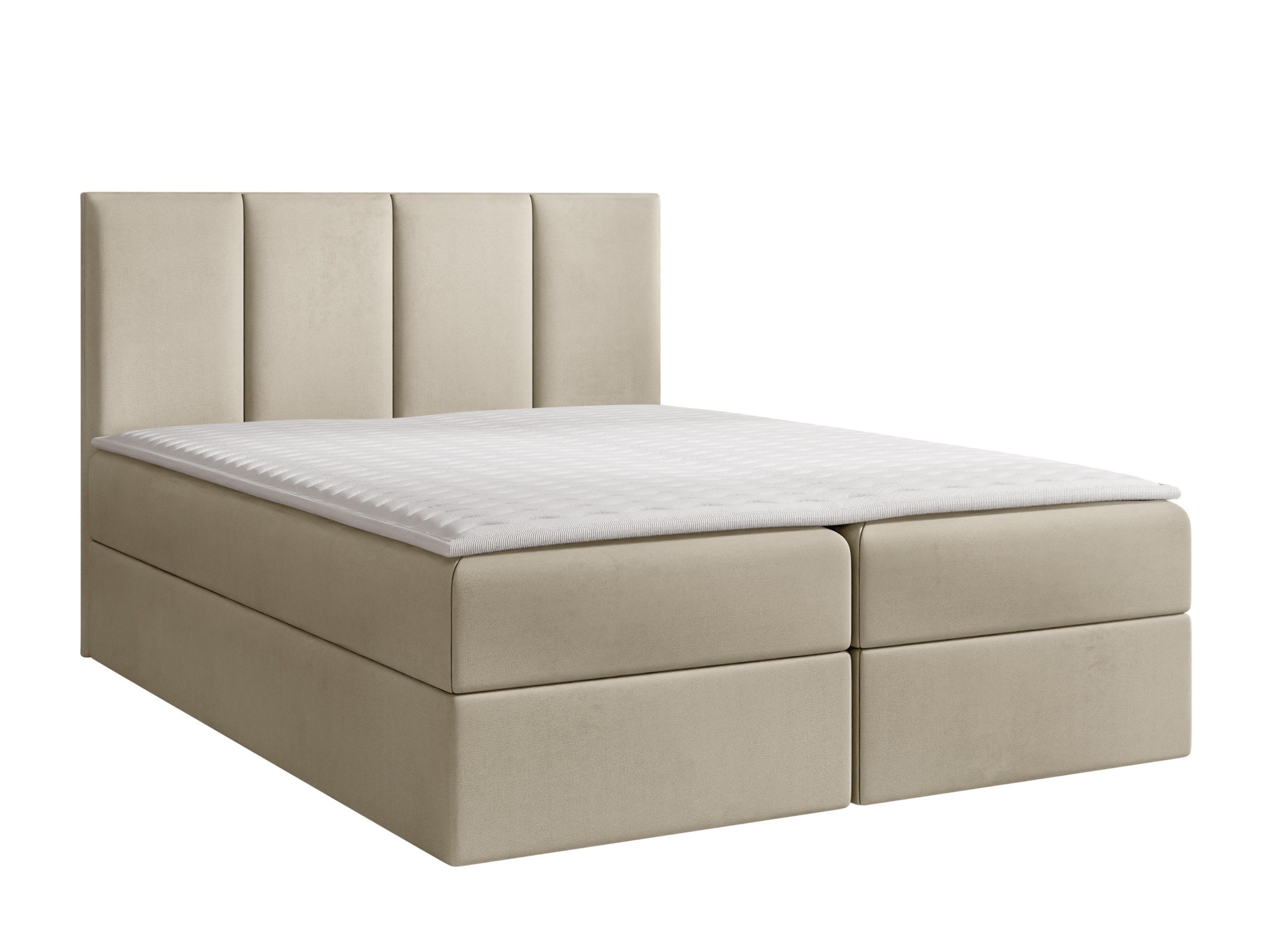 Boxspring krevet Oppidum (Polo 872)