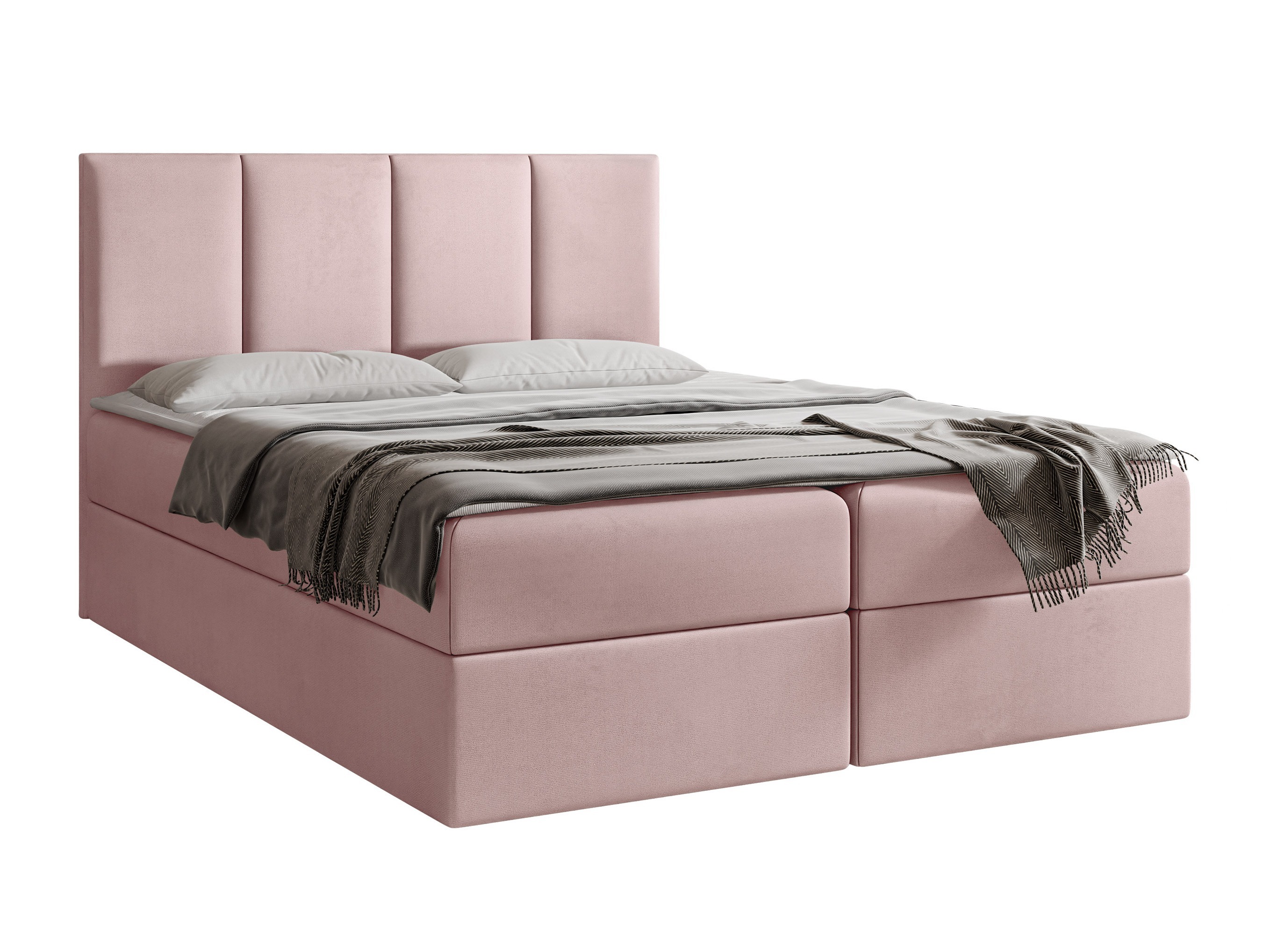 Boxspring krevet Oppidum (Polo 882)