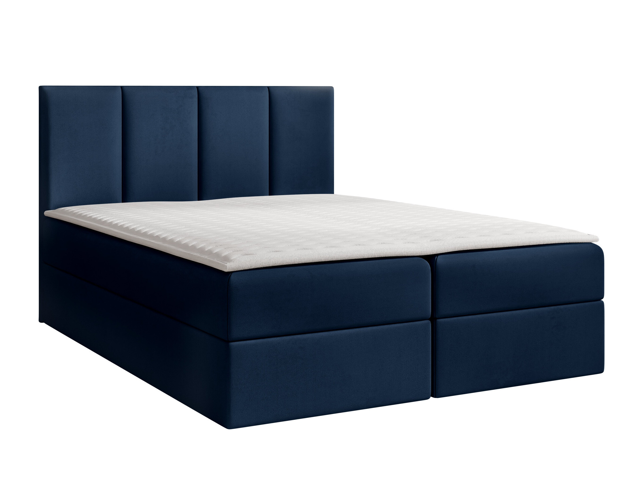 Boxspring krevet Oppidum (Polo 891)