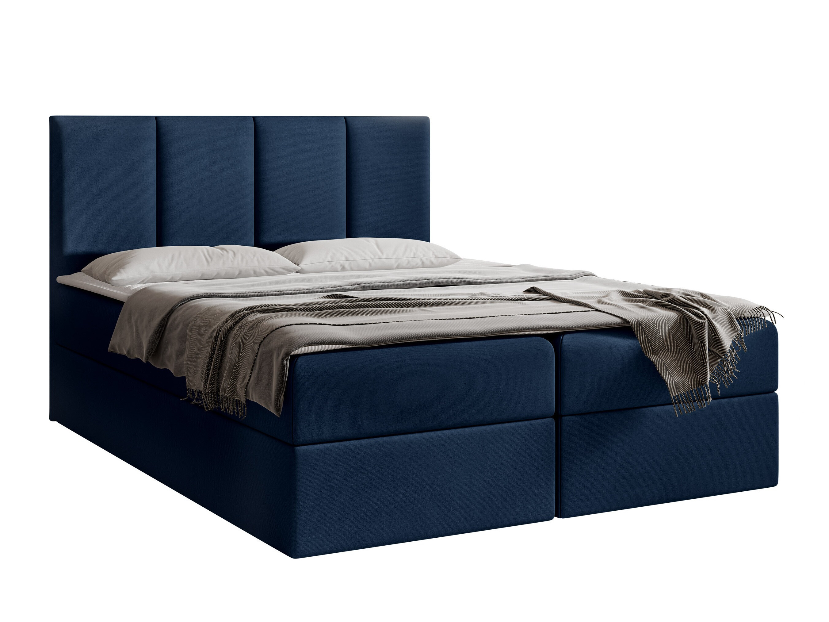 Boxspring krevet Oppidum (Polo 891)