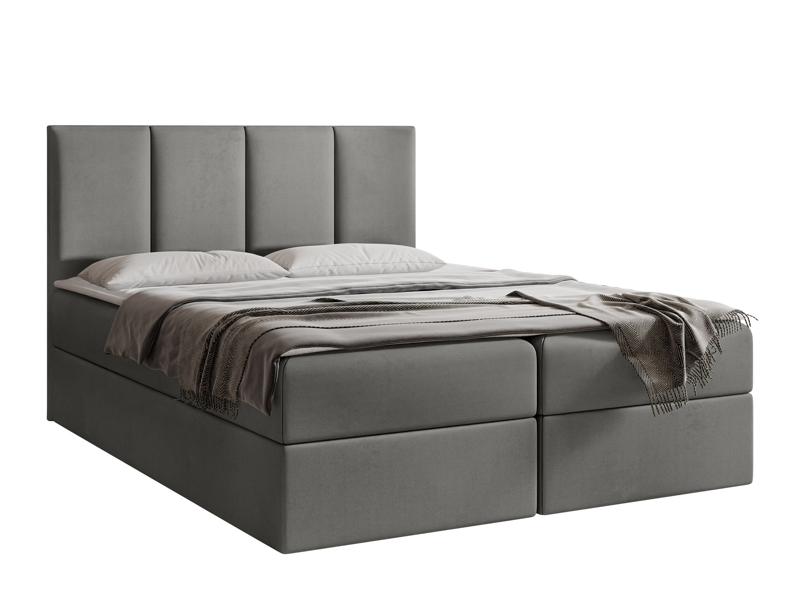Boxspring krevet Oppidum (Polo 894)