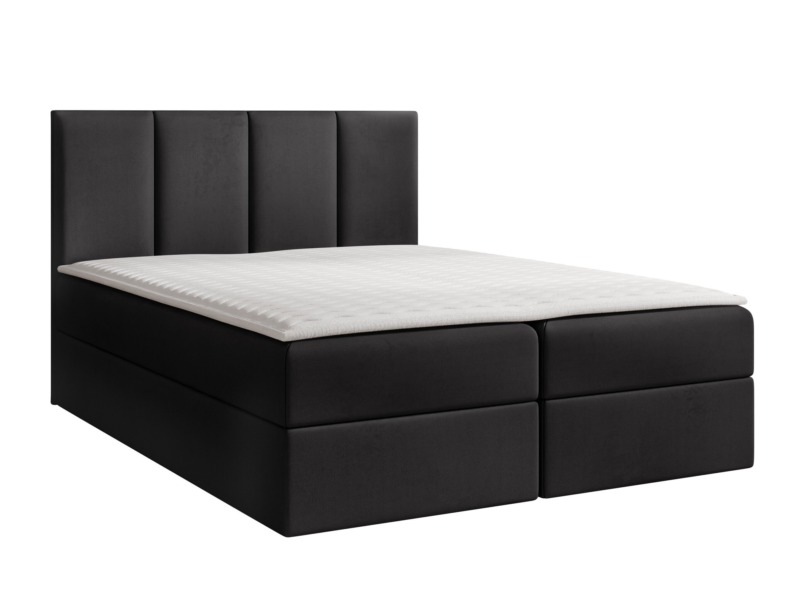 Boxspring krevet Oppidum (Polo 897)