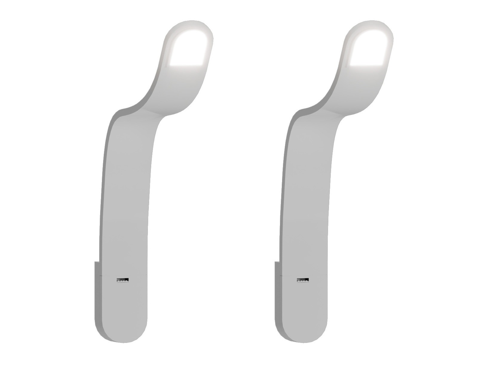 LED rasveta Concept Lenart XIV (Belo)