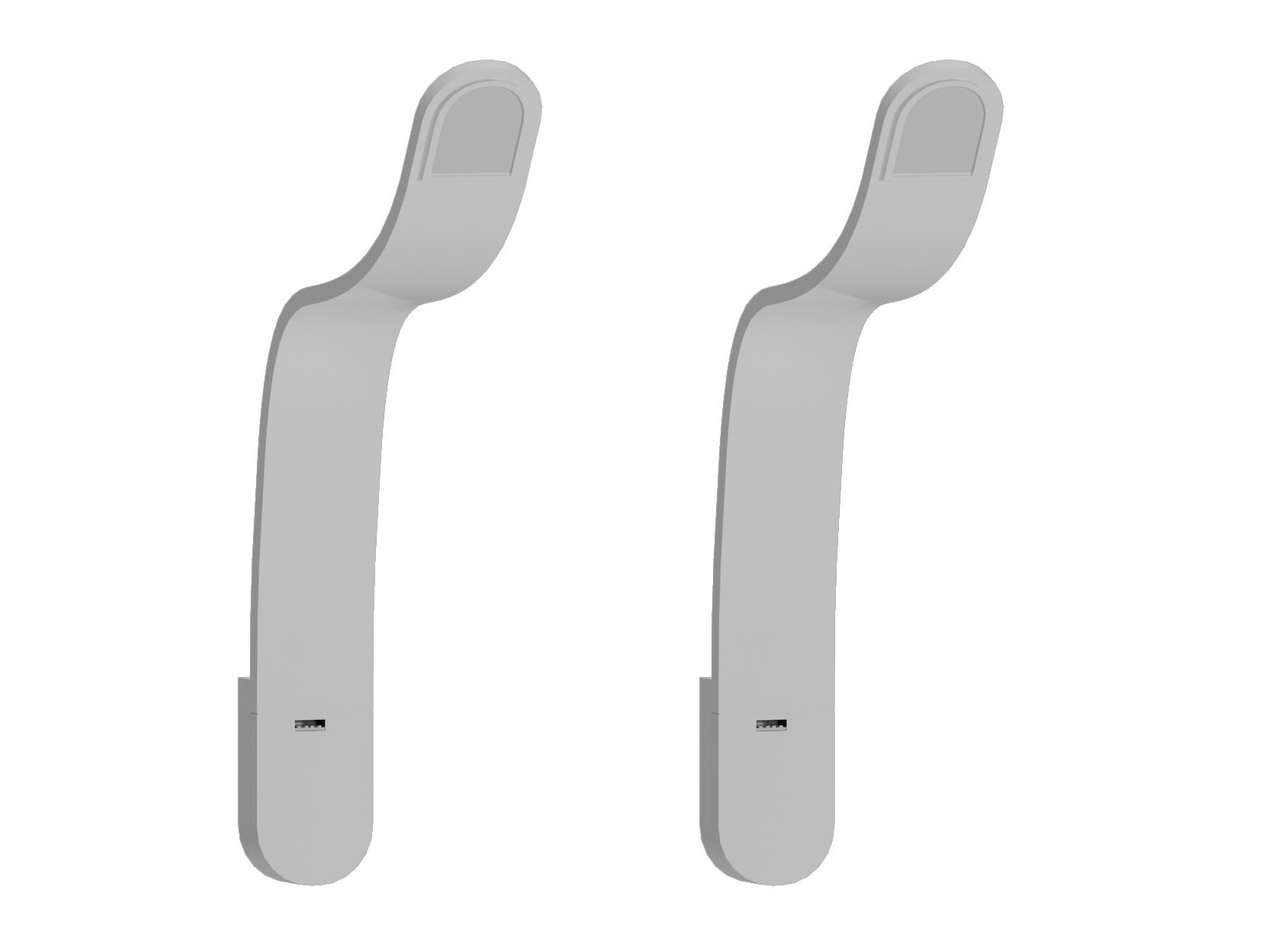 LED rasveta Concept Lenart XIV (Belo)