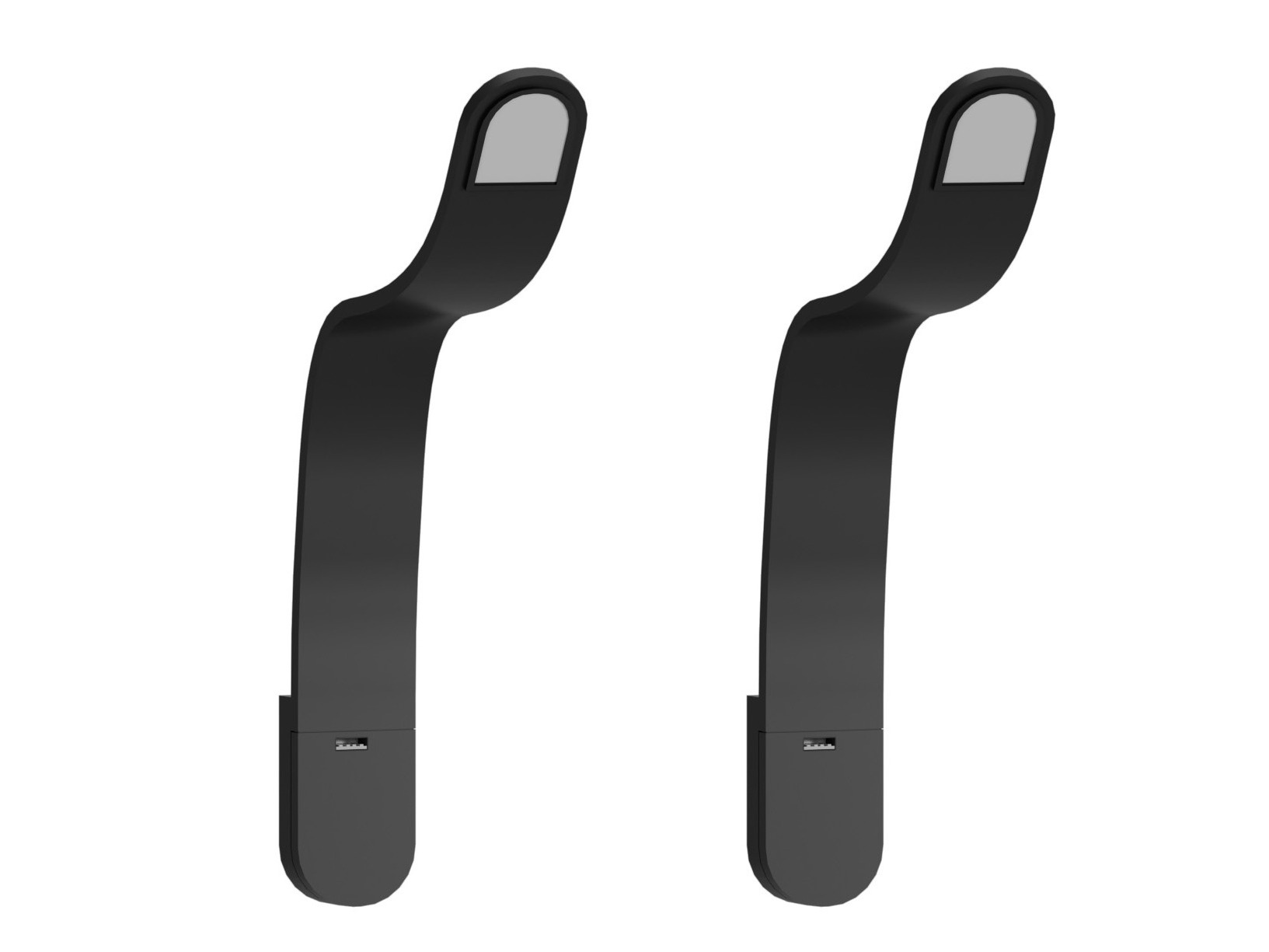 LED rasveta Concept Lenart XIV (Crno)