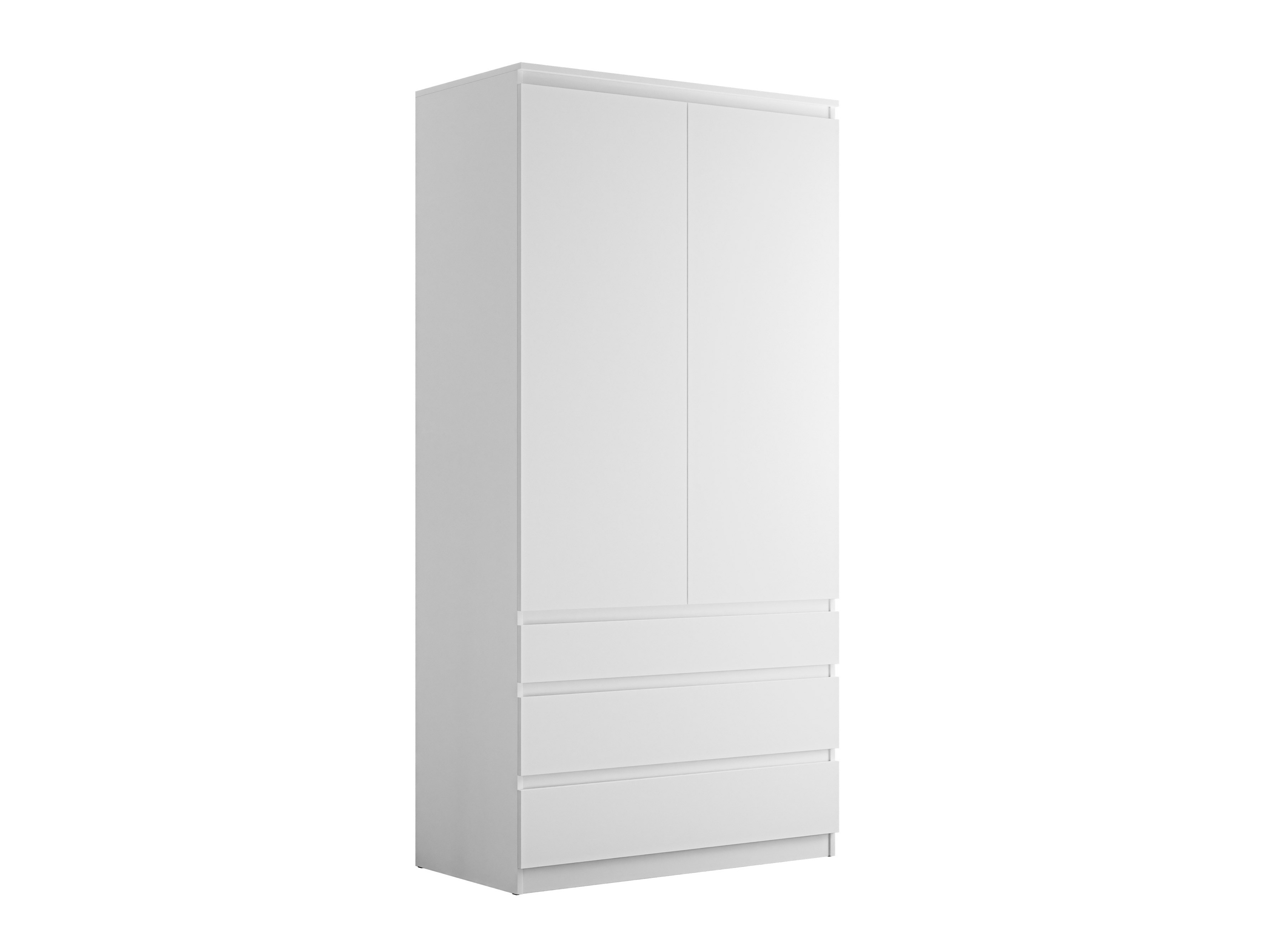 Ormar Comfivo Structor (Belo)