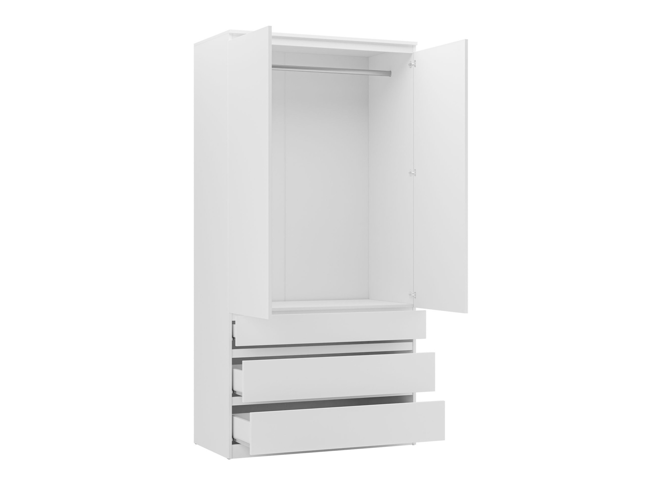 Ormar Comfivo Structor (Belo)