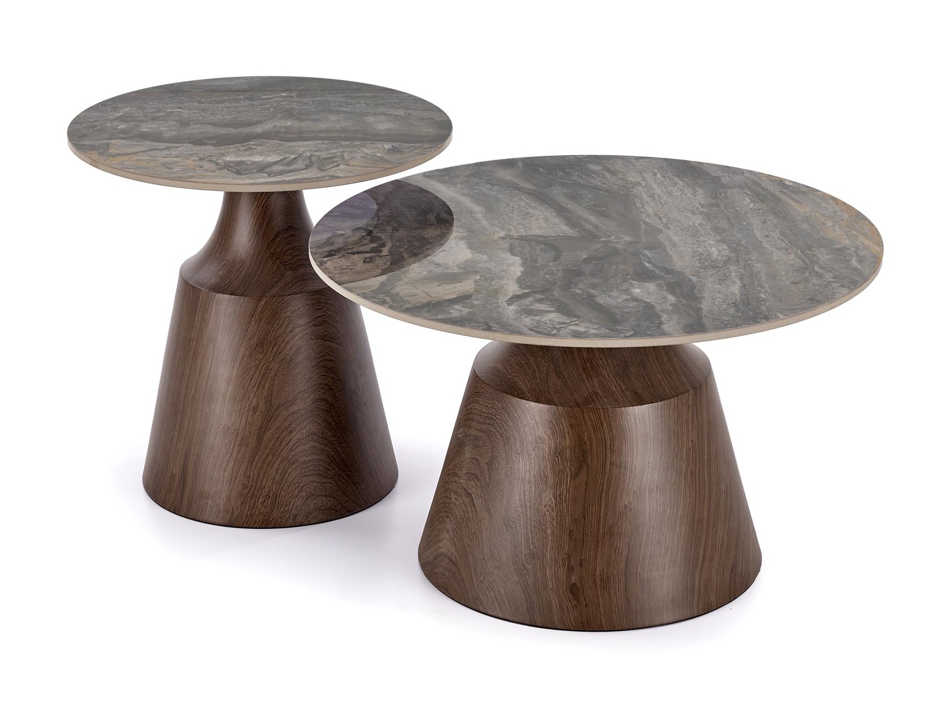 Set stočića za kafu Houston 2193