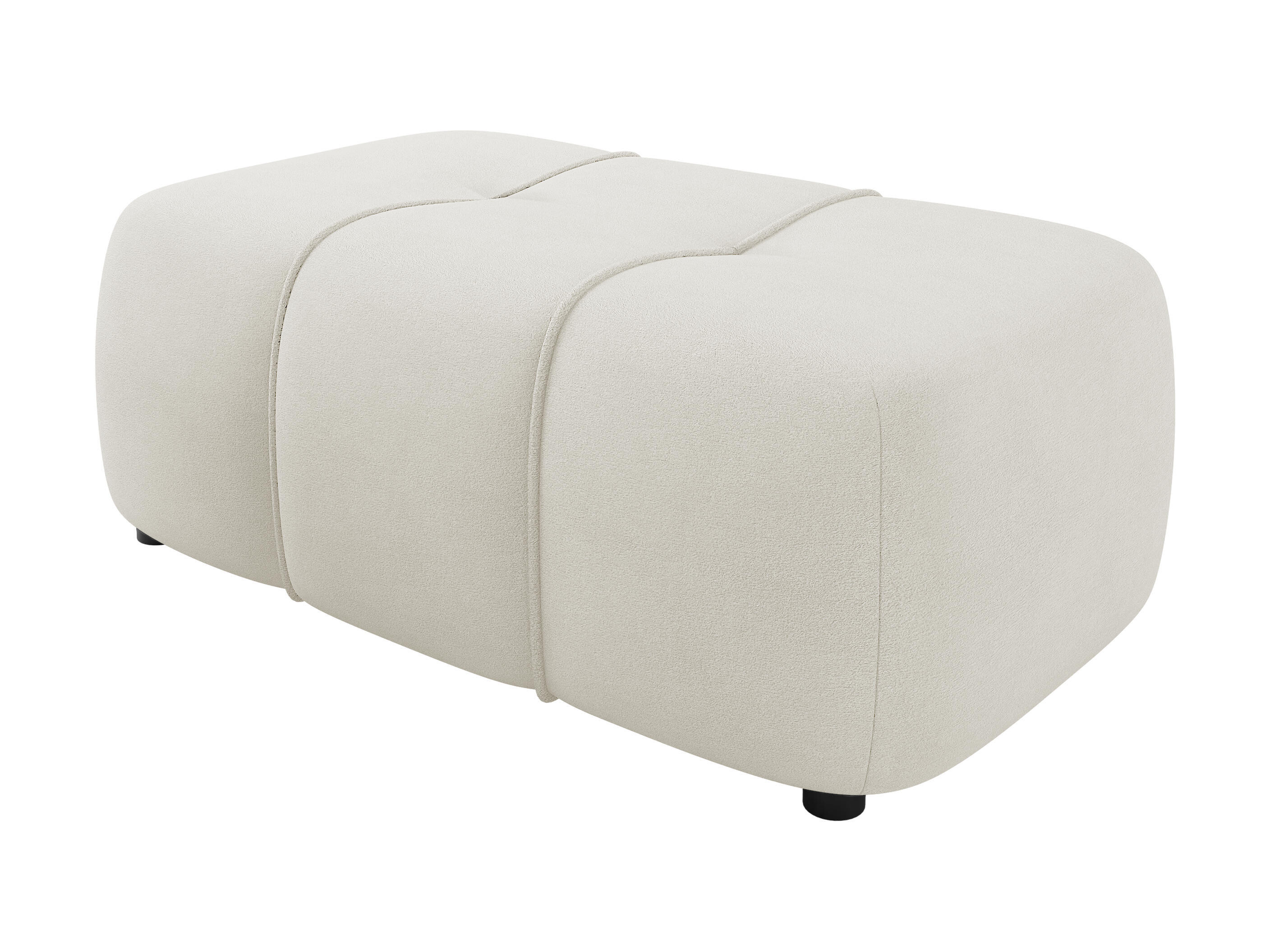 Tapacirana klupa Comfivo Laurus (Velo 621)
