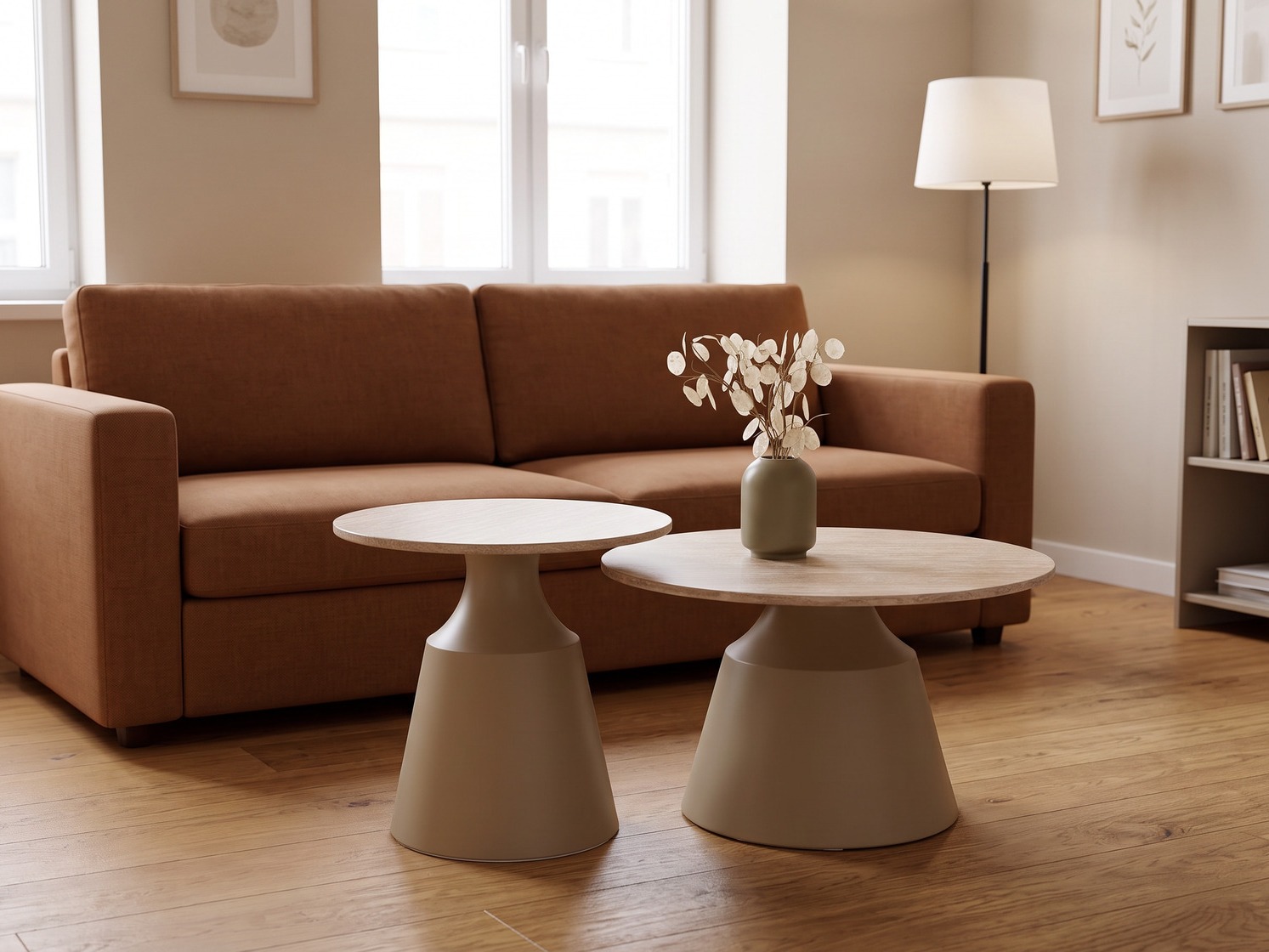 Set stočića za kafu Houston 2195