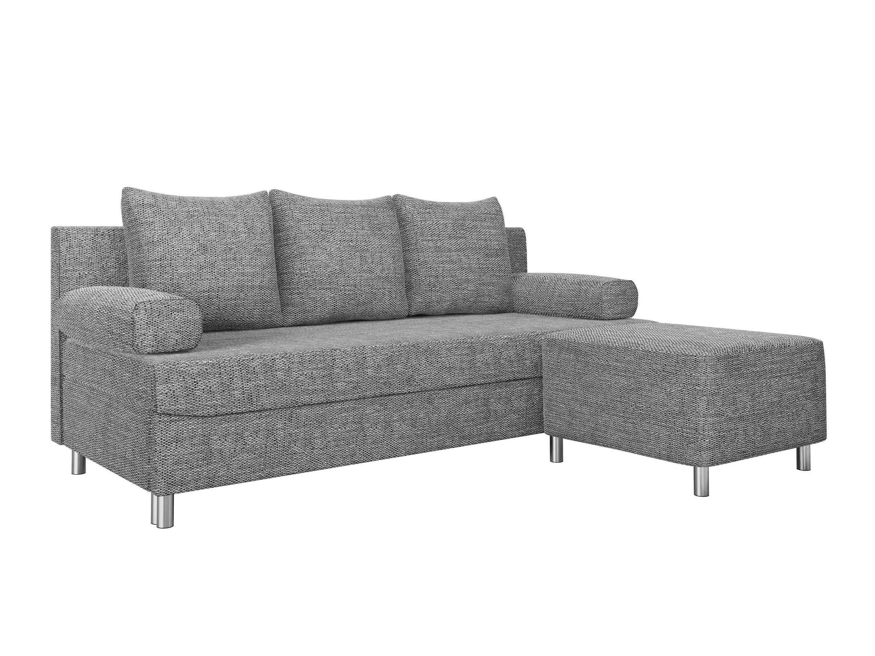 Set tapaciranog nameštaja Comfivo Artes (Lawa 05)