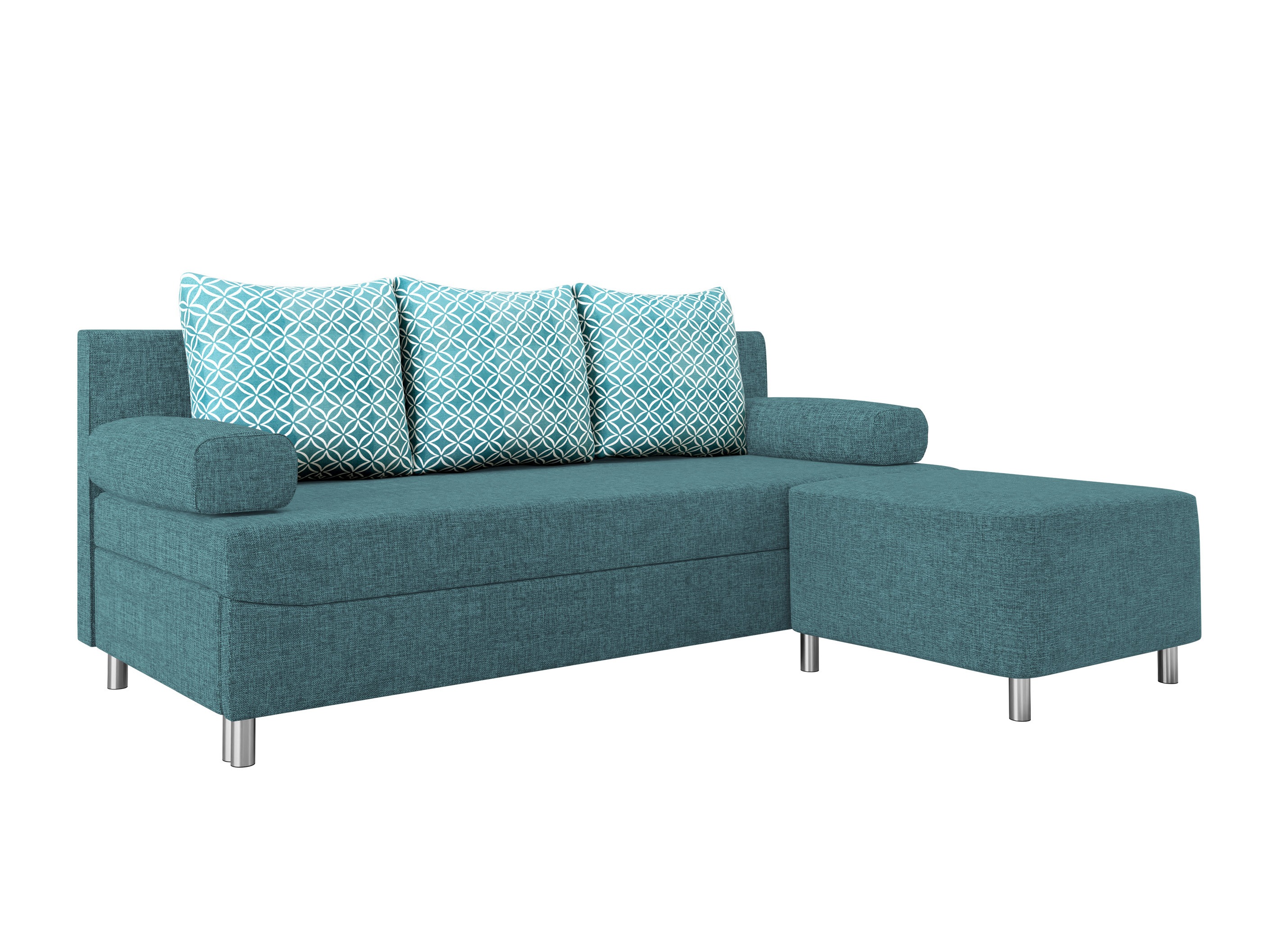 Set tapaciranog nameštaja Comfivo Artes (Lux 30 + Evo 30)