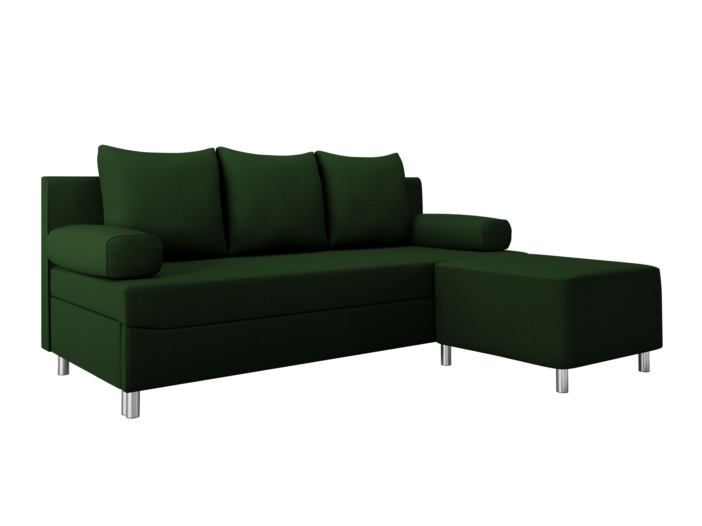 Set tapaciranog nameštaja Comfivo Artes (Polo 889)