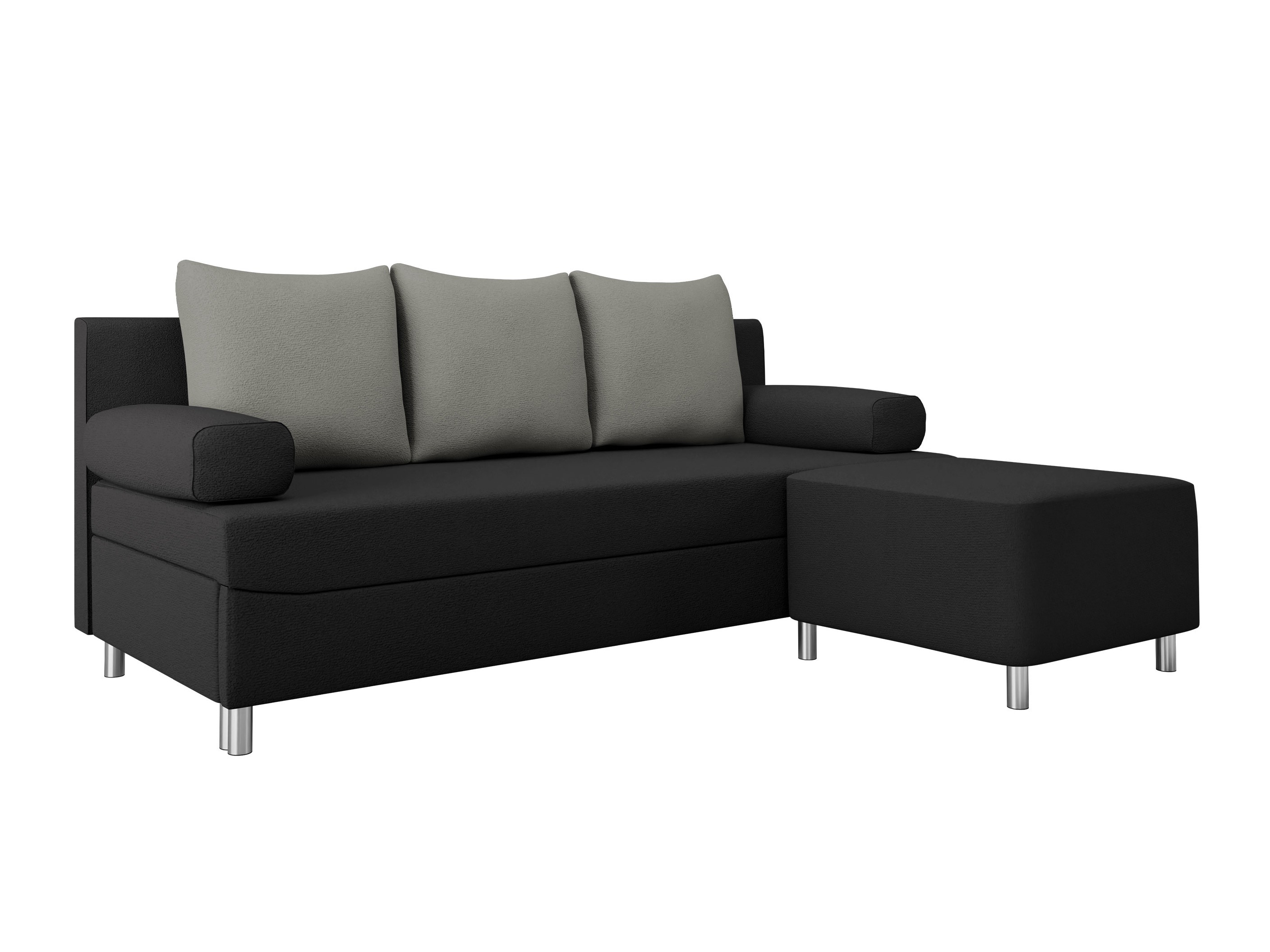 Set tapaciranog nameštaja Comfivo Artes (Polo 897 + Polo 894)