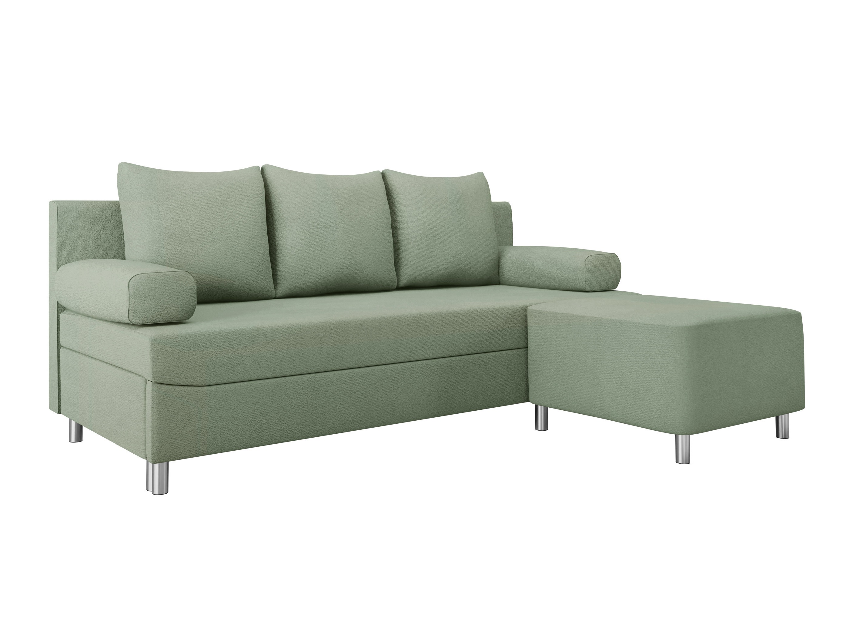 Set tapaciranog nameštaja Comfivo Artes (Uttario Velvet 2954)