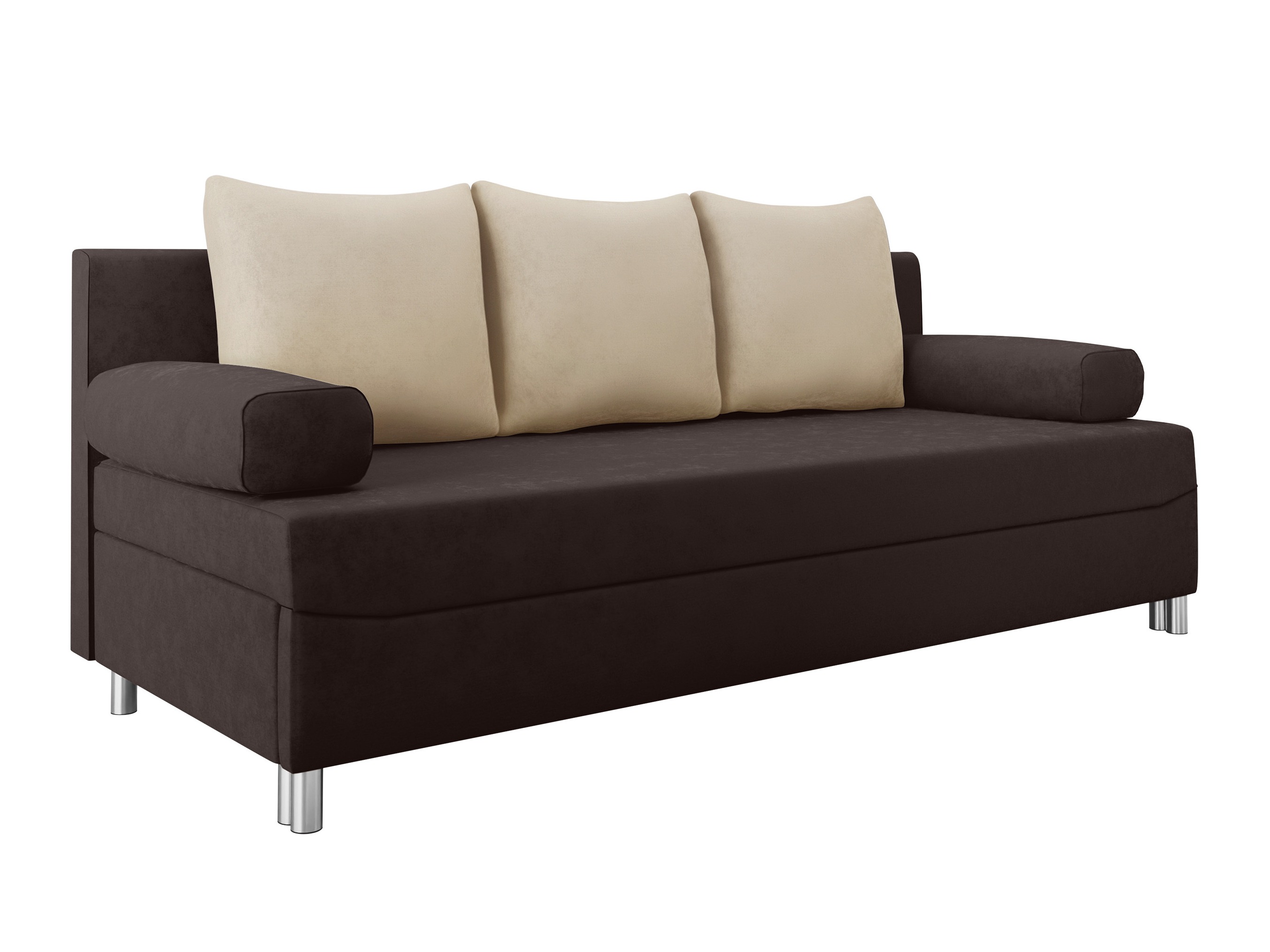 Sofa na razvlačenje Comfivo Artes (Alova 68 + Alova 07)