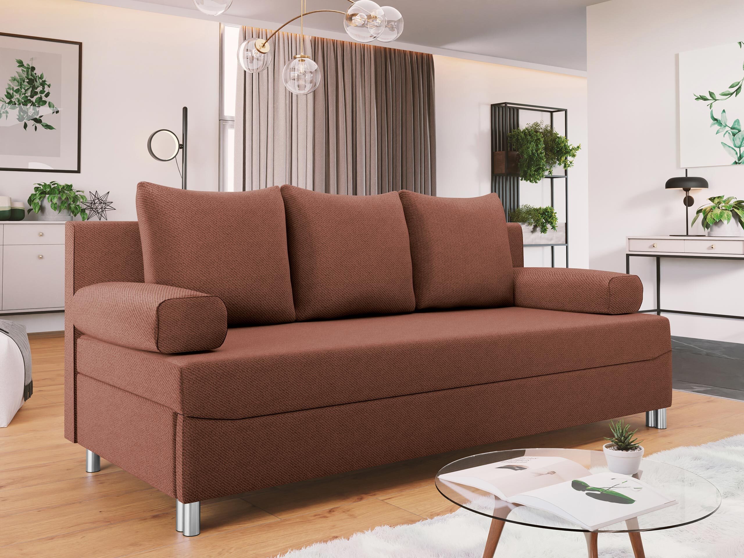 Sofa na razvlačenje Comfivo Artes (Kronos 29)
