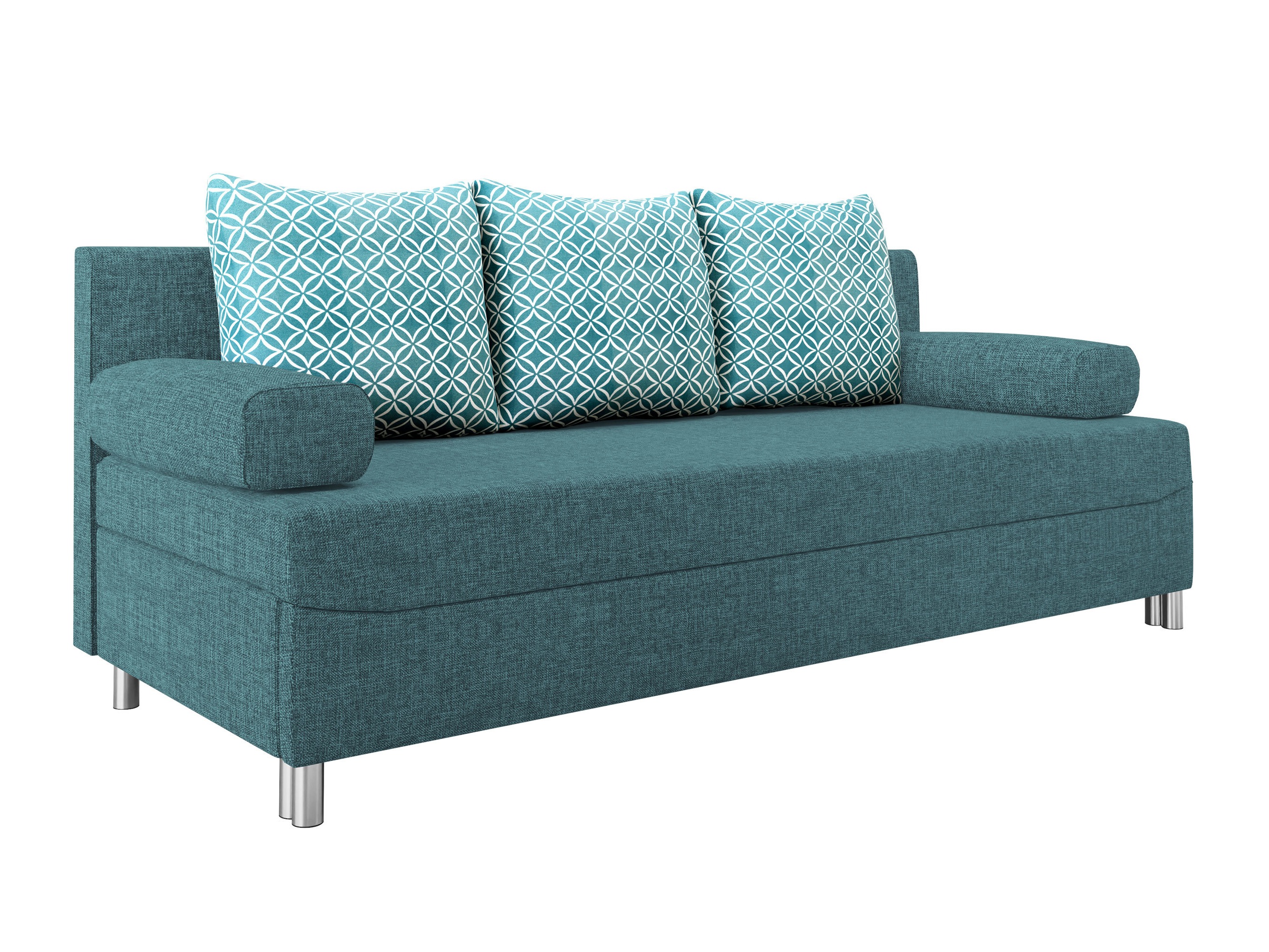 Sofa na razvlačenje Comfivo Artes (Lux 30 + Evo 30)