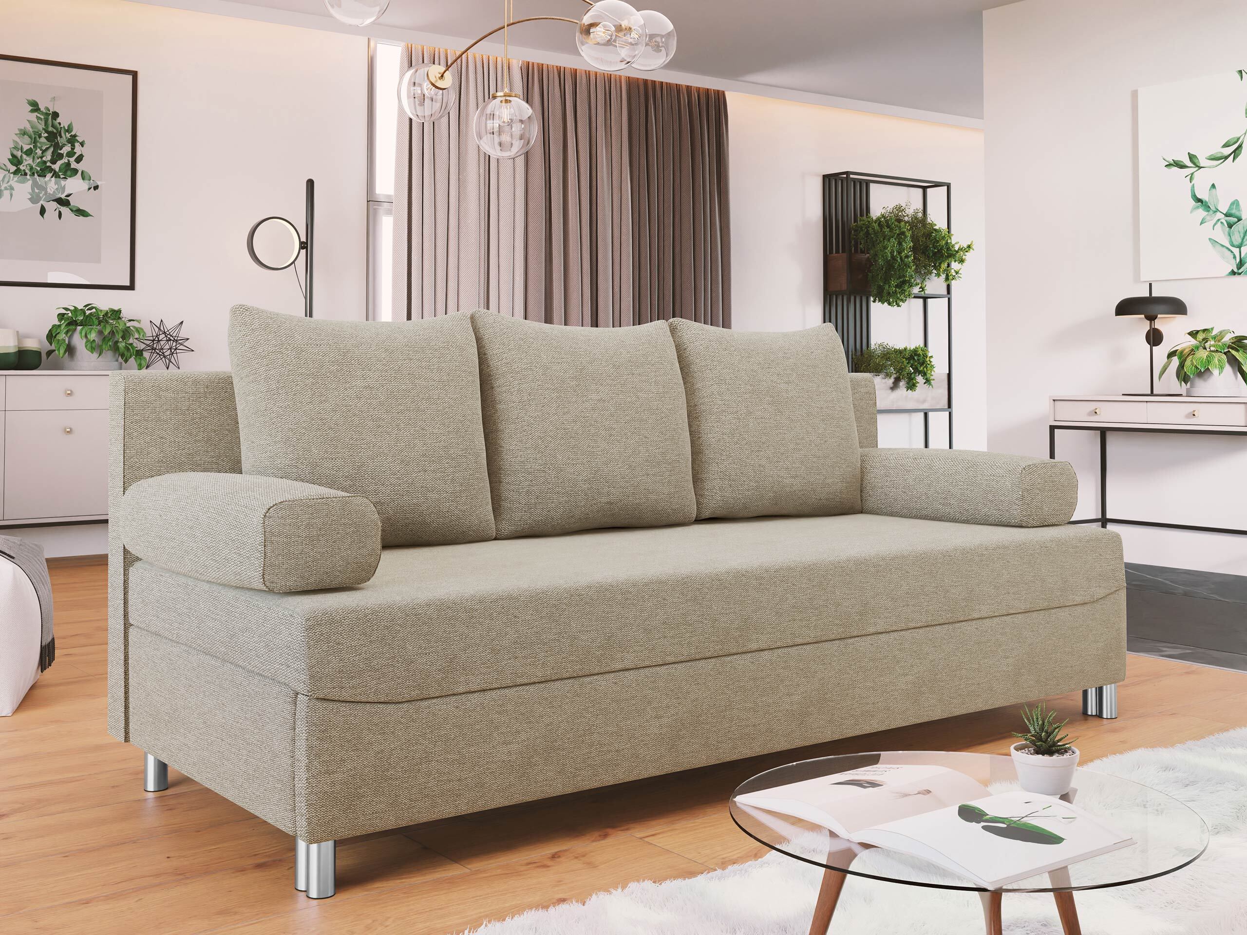 Sofa na razvlačenje Comfivo Artes (Matana 17)