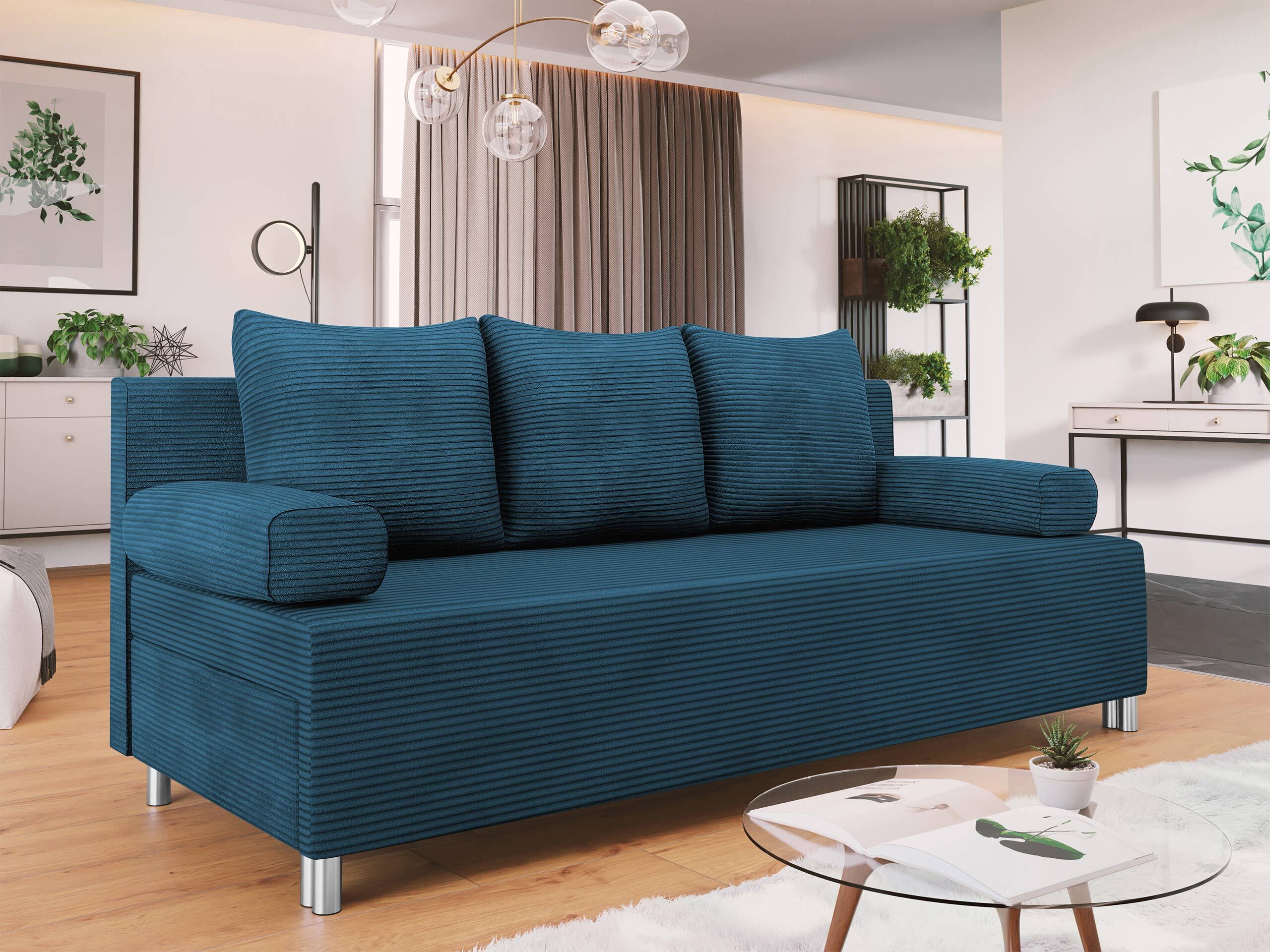 Sofa na razvlačenje Comfivo Artes (Poso 5)