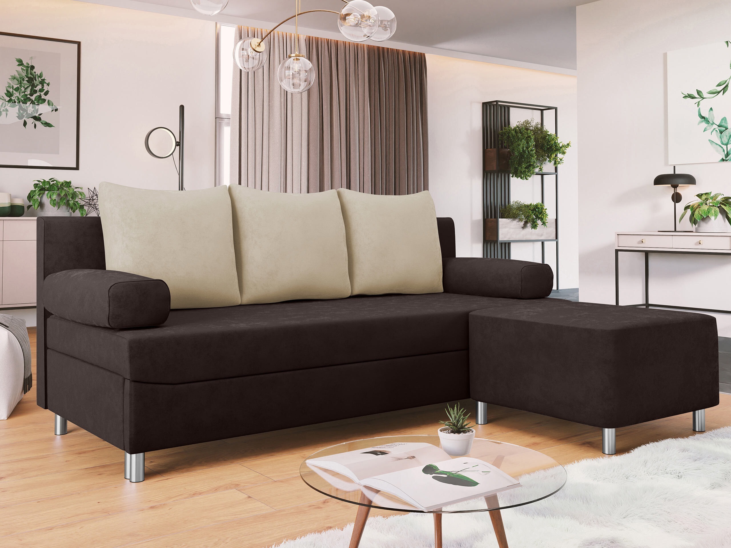 Tabure Comfivo Artes (Alova 68)
