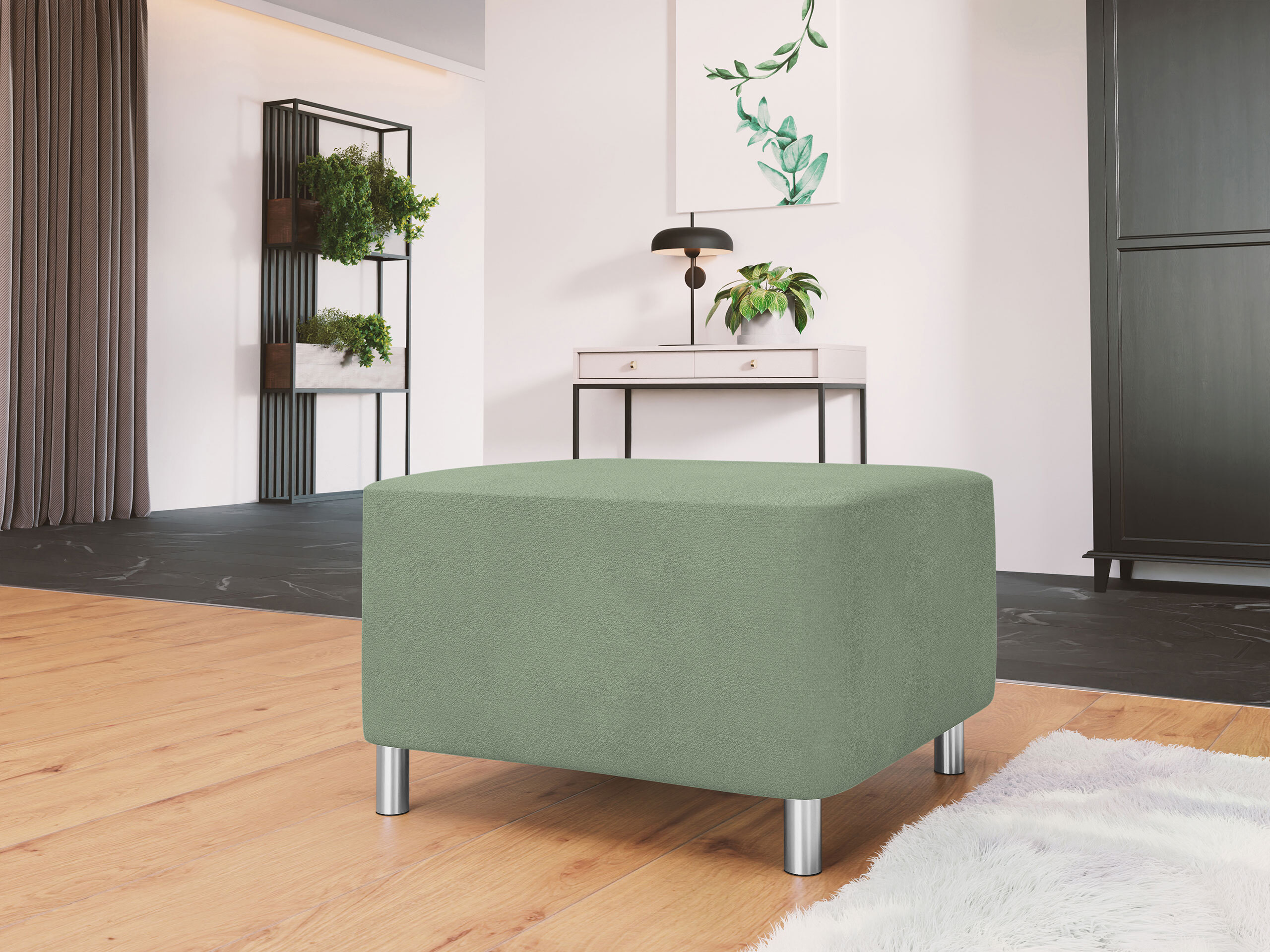 Tabure Comfivo Artes (Uttario Velvet 2954)