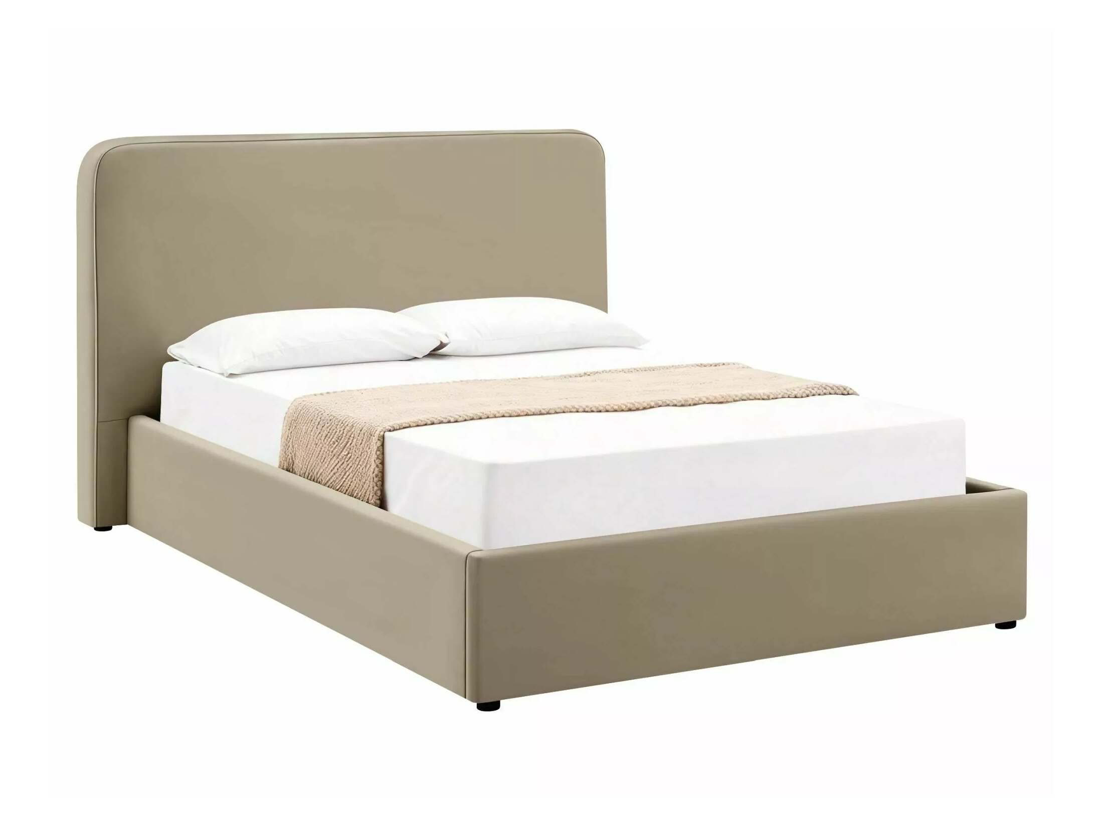 Krevet Detroit 1003 (Bluvel 40)