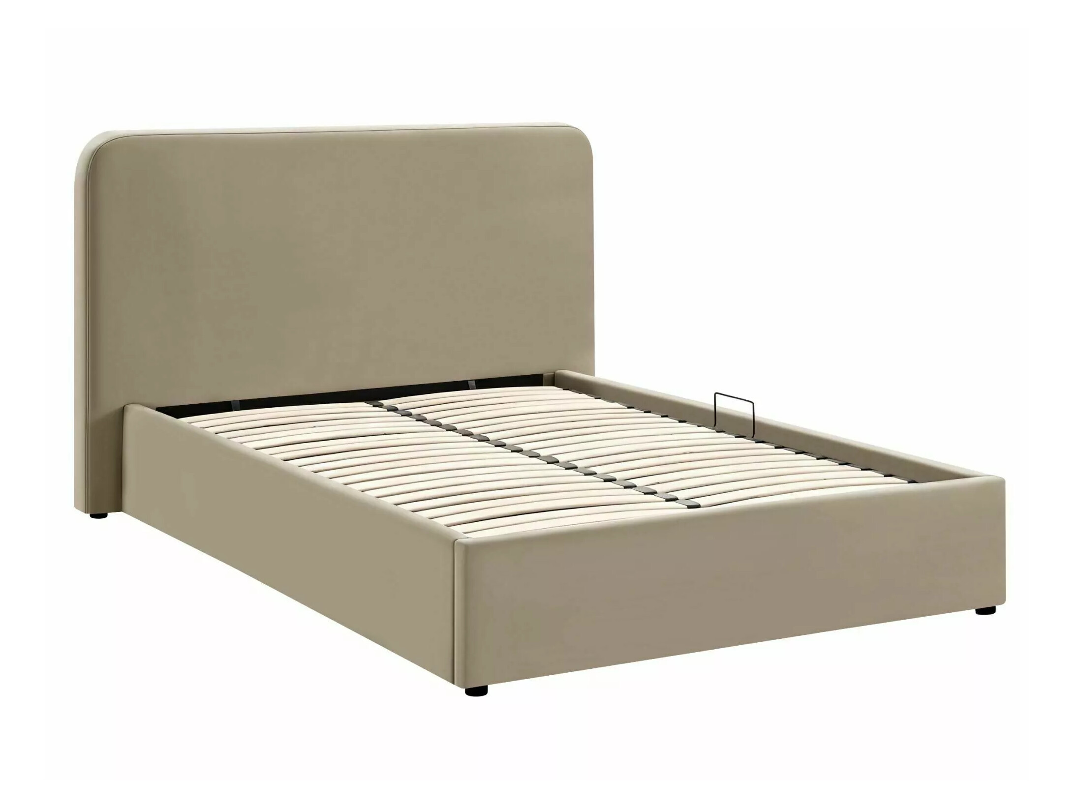 Krevet Detroit 1003 (Bluvel 40)