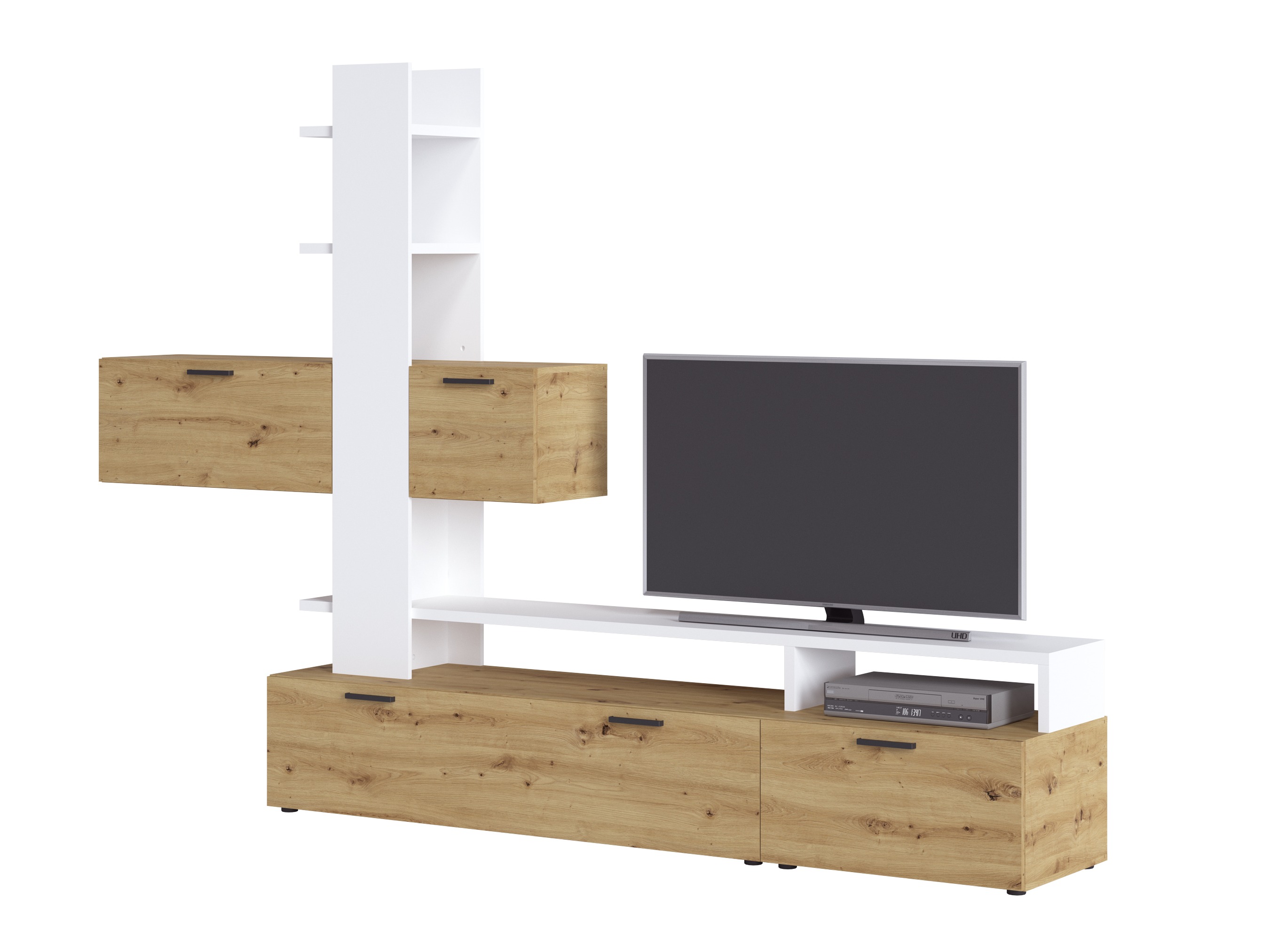 Set za dnevnu sobu Ontario 243