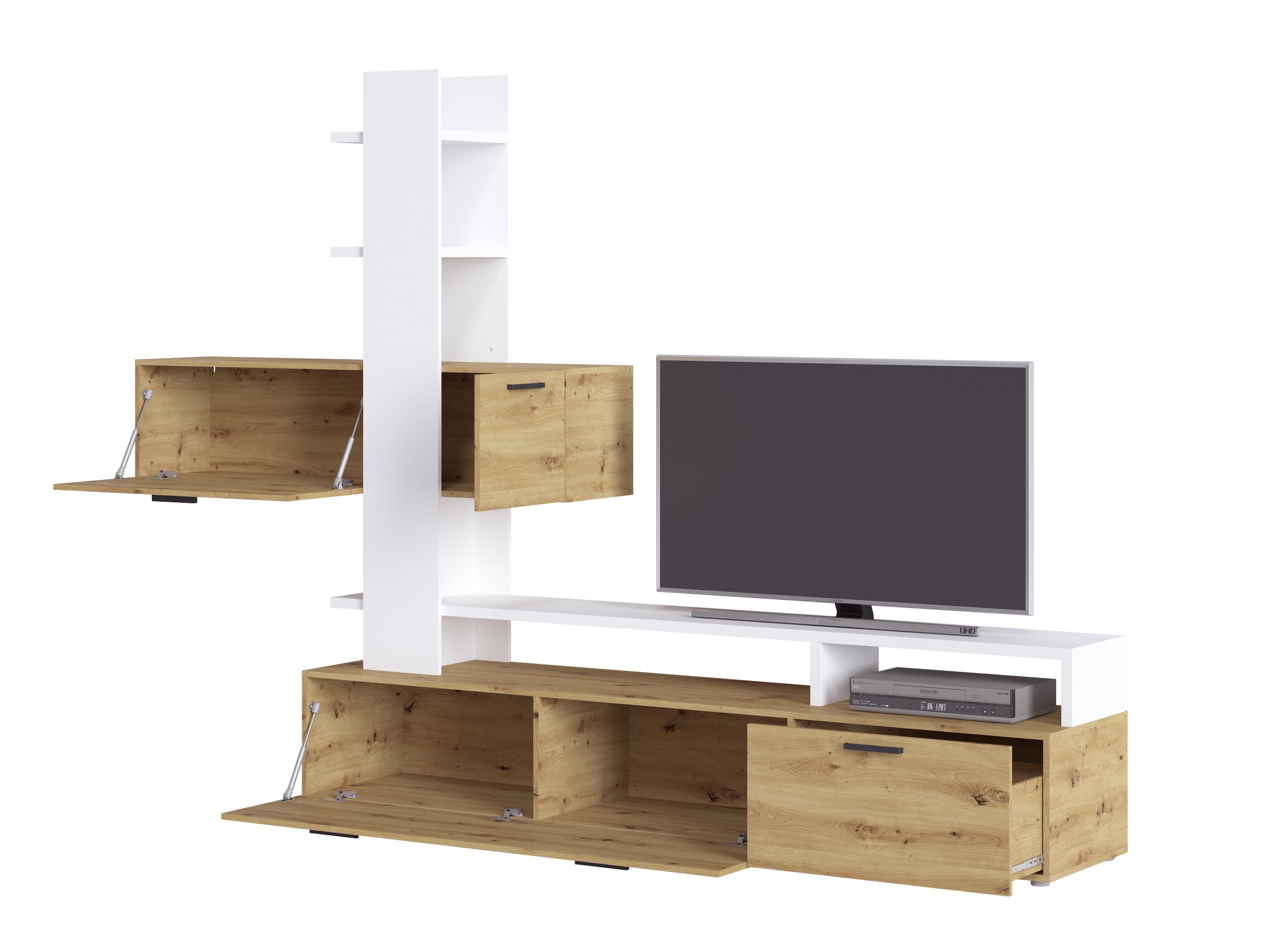 Set za dnevnu sobu Ontario 243