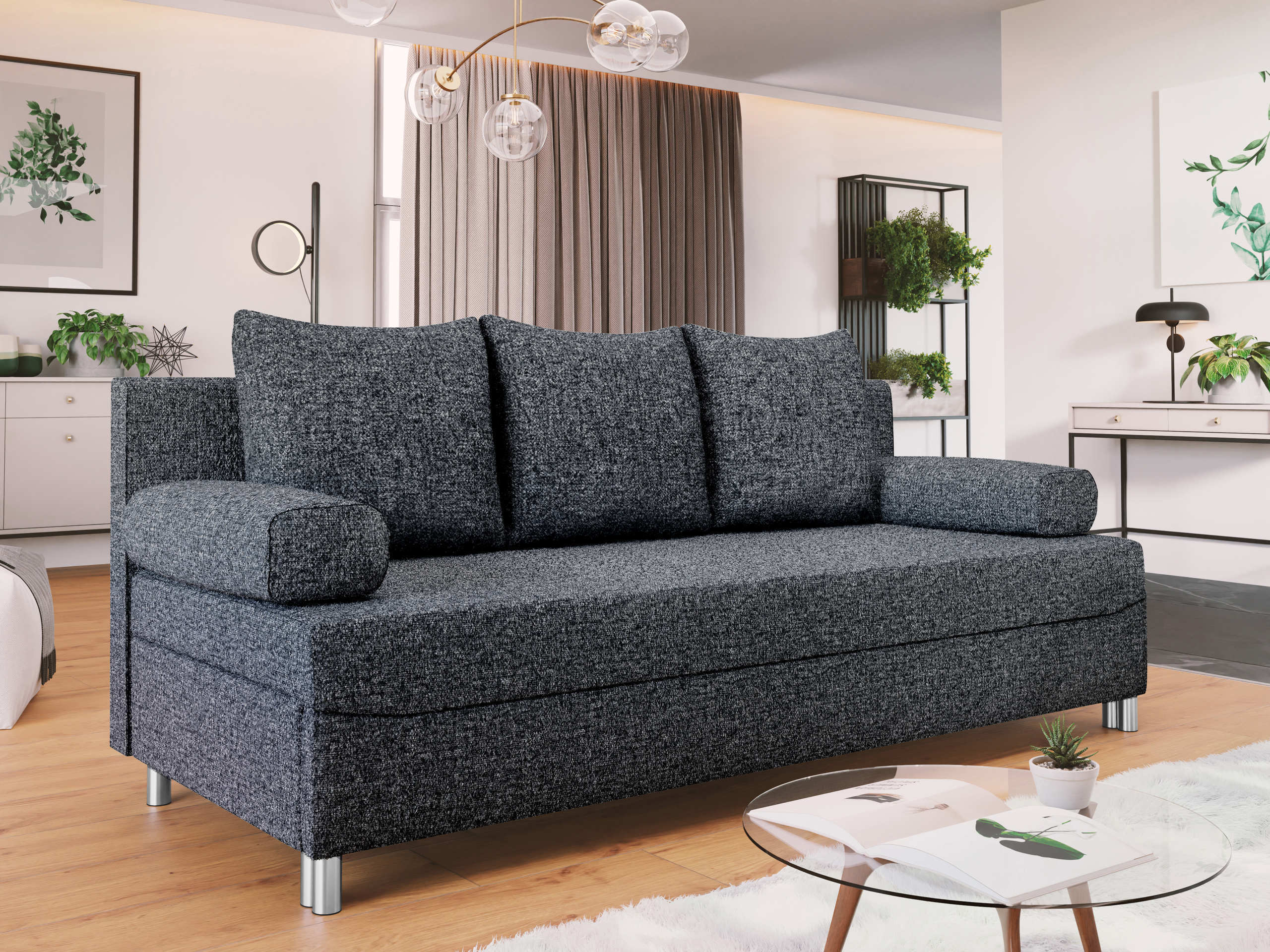 Sofa na razvlačenje Comfivo Artes (Bella 20)