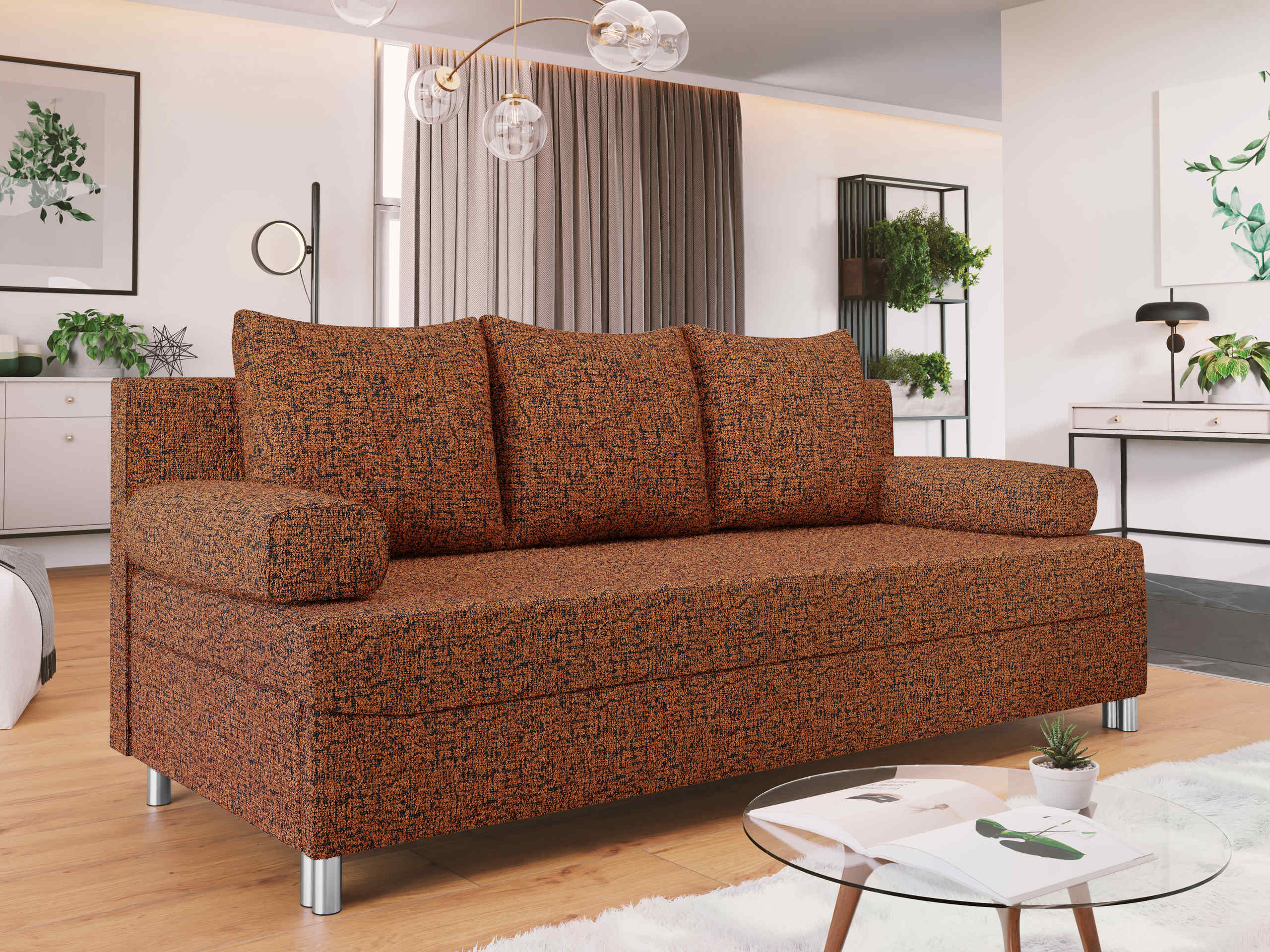 Sofa na razvlačenje Comfivo Artes (Bella 40)