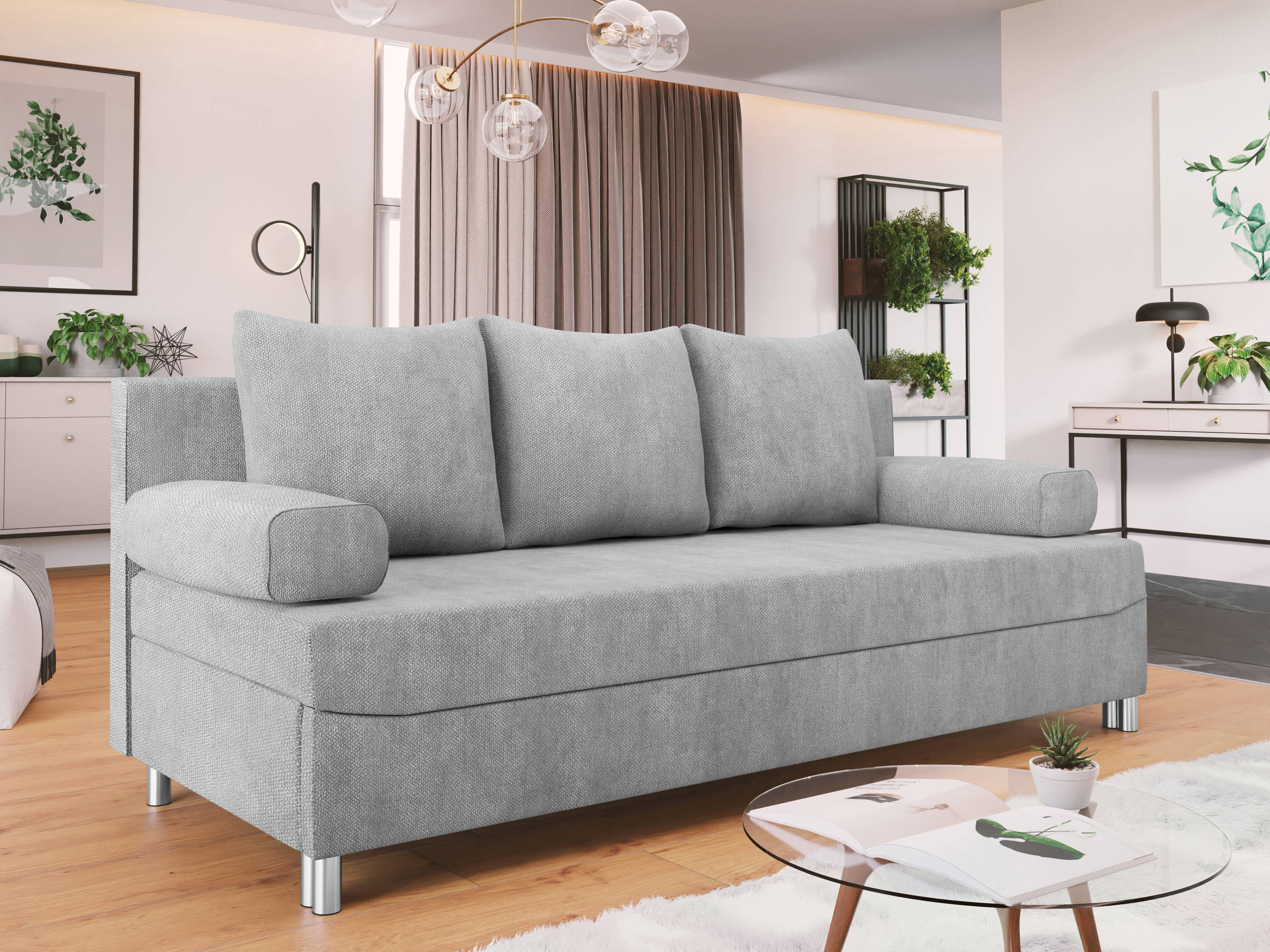 Sofa na razvlačenje Comfivo Artes (Lumo 65)