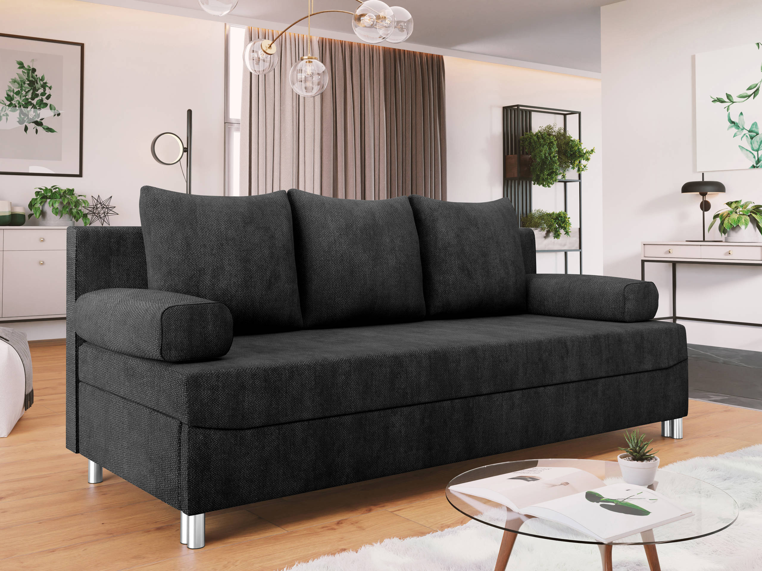 Sofa na razvlačenje Comfivo Artes (Margo 227.09)