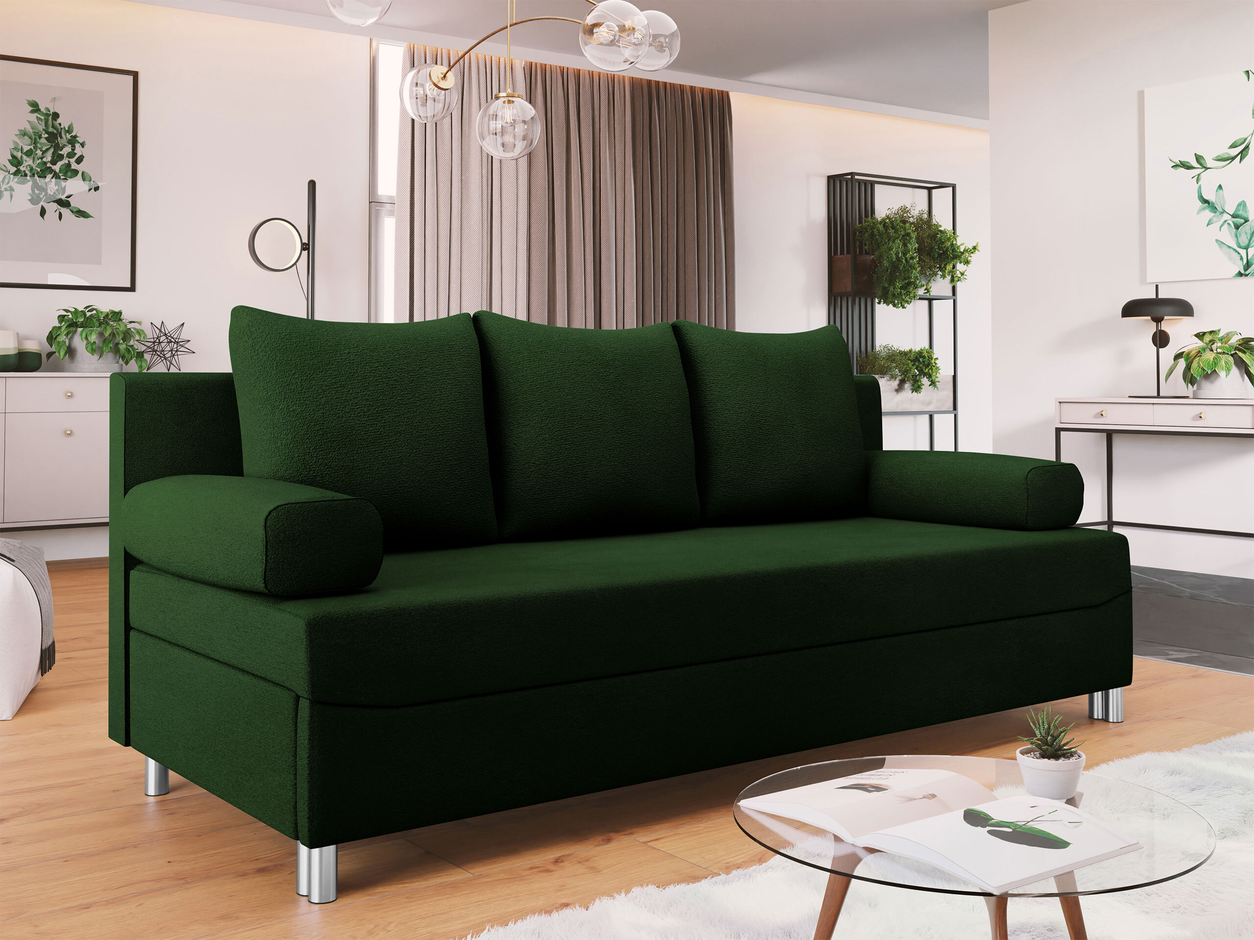 Sofa na razvlačenje Comfivo Artes (Polo 889)