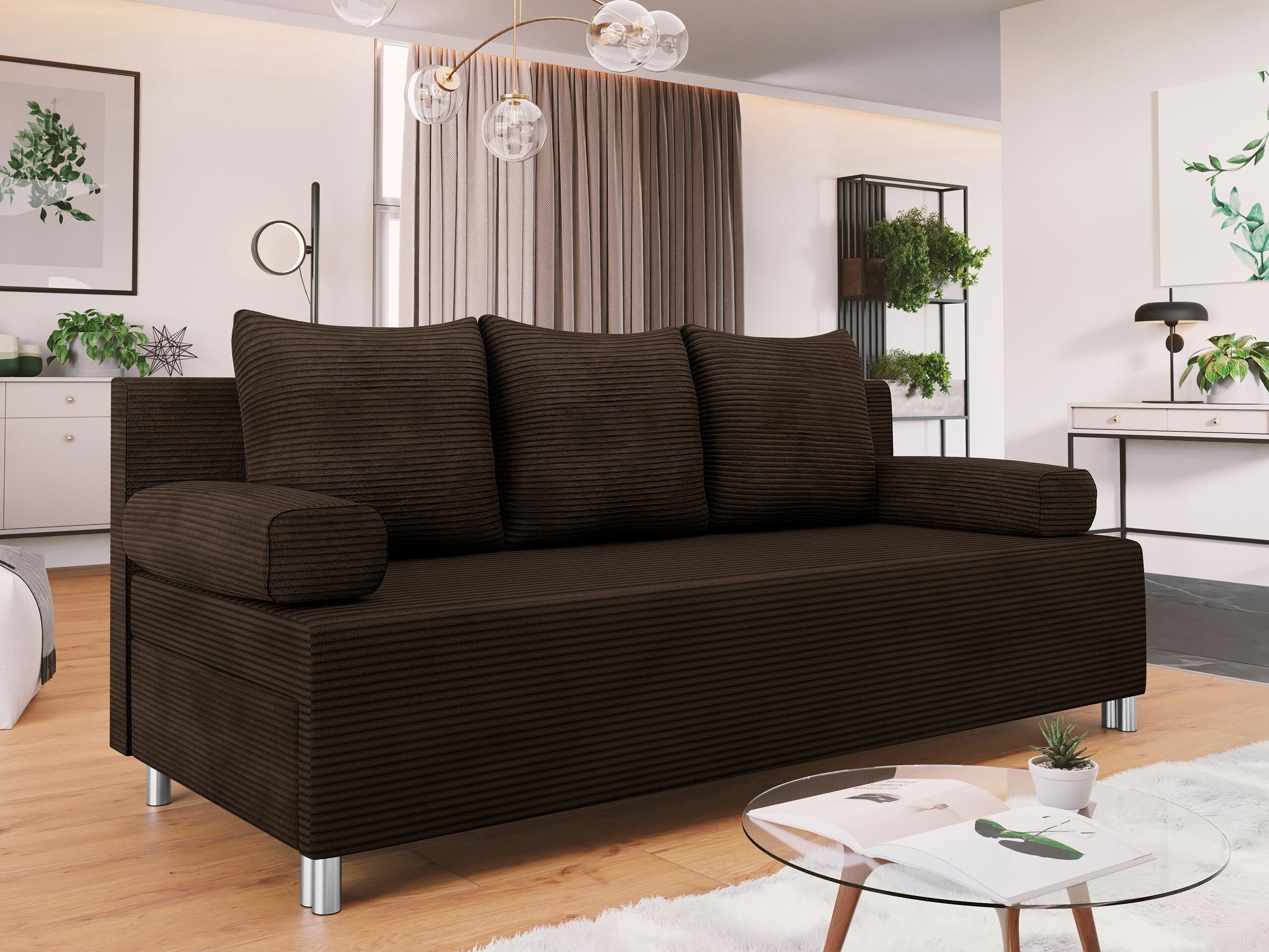 Sofa na razvlačenje Comfivo Artes (Poso 06)